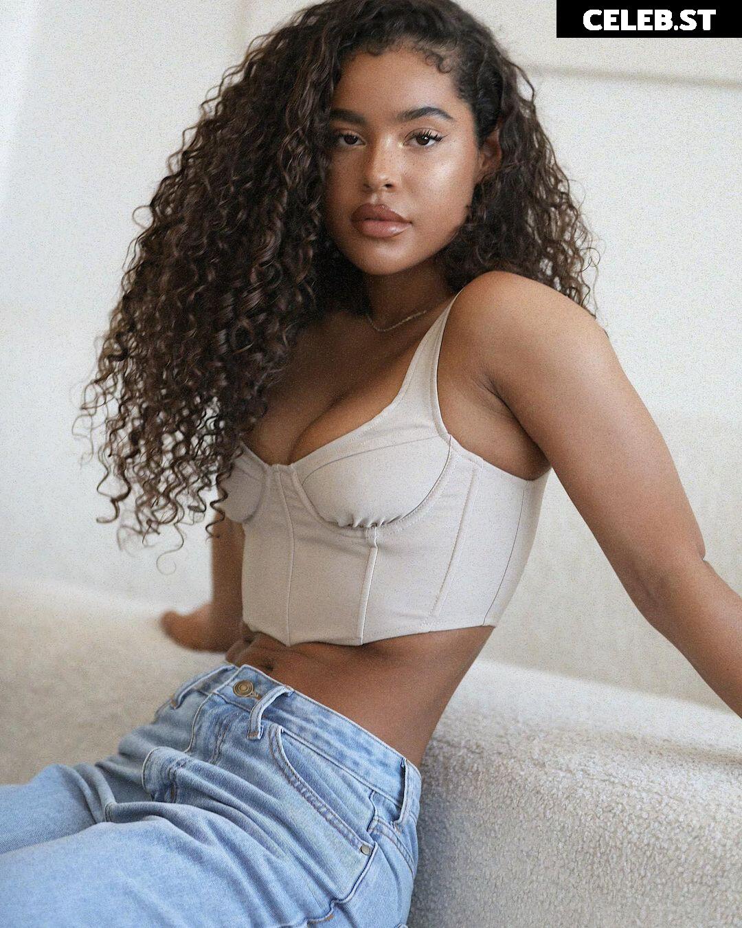 Malaika Terry Image 4263843