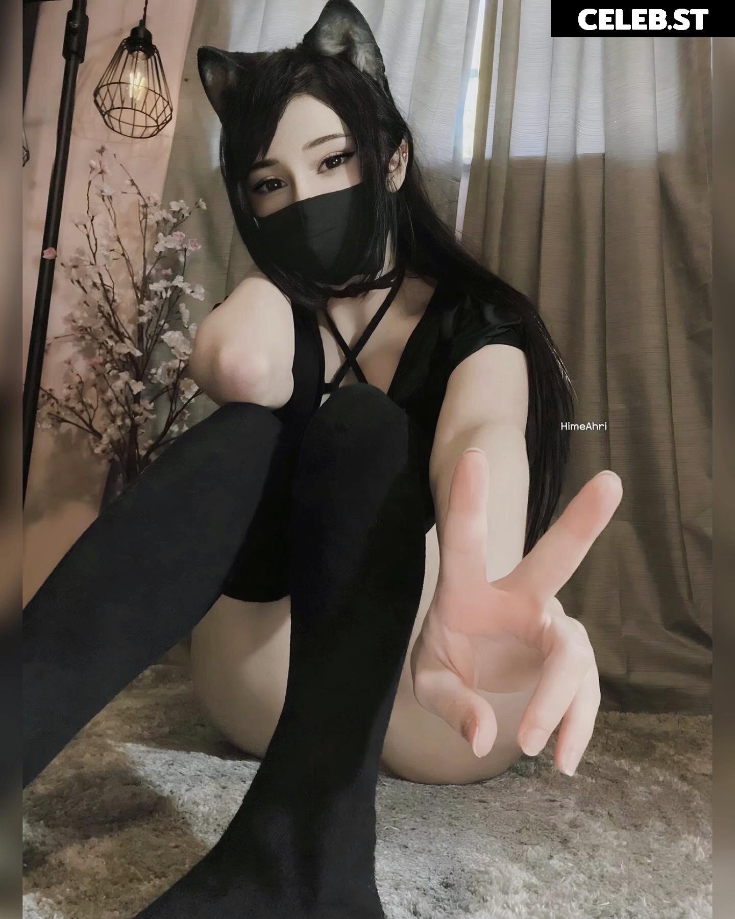 HimeAhri Image 4263542