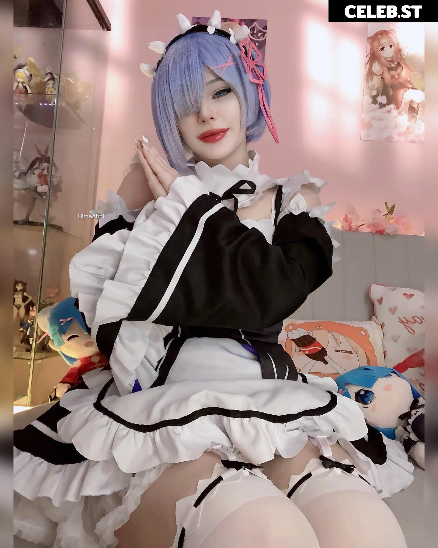 HimeAhri Image 4263642