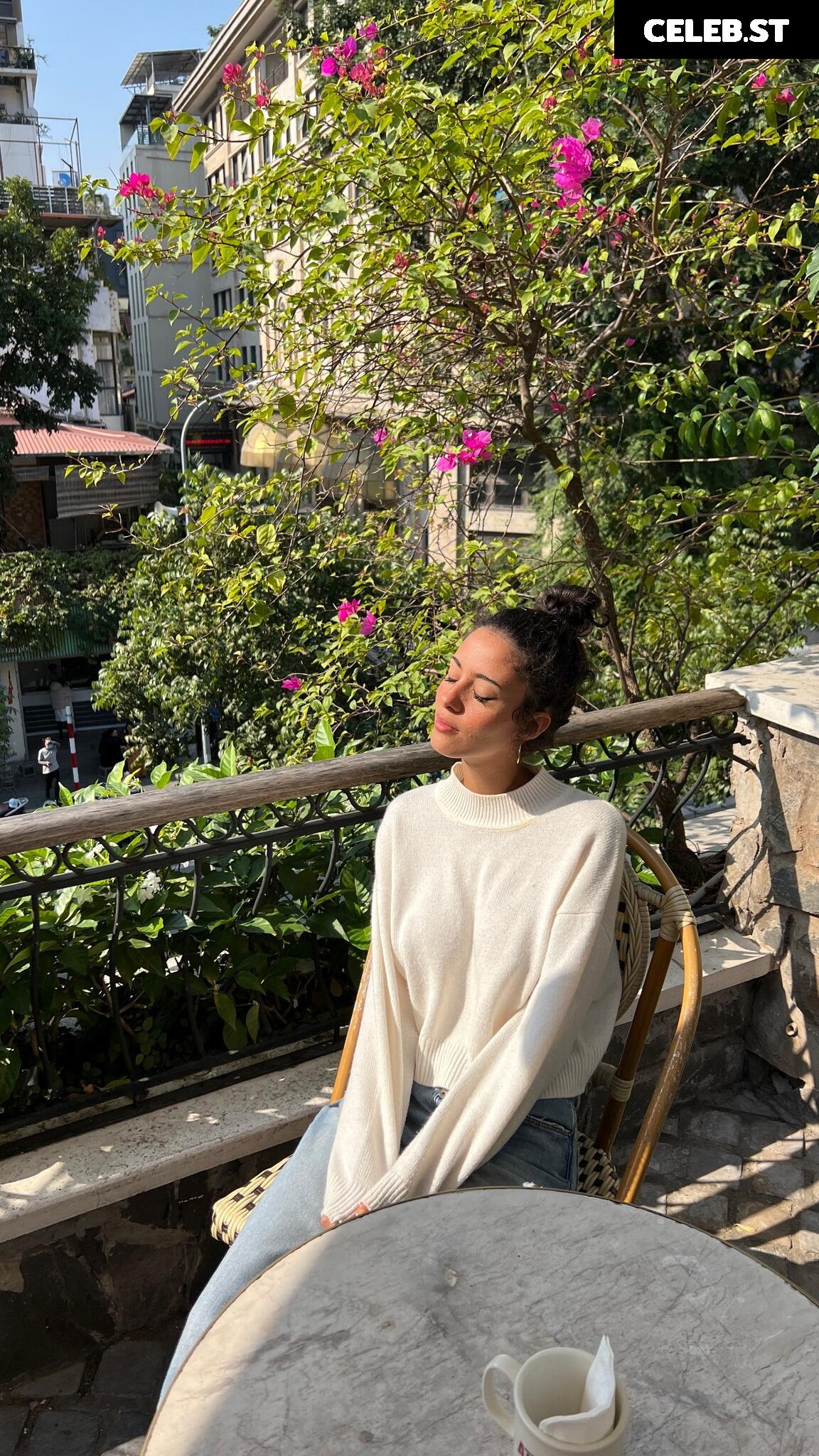 Rita Faez / Ritaa Galland (ritaa.galland) Image 4260064