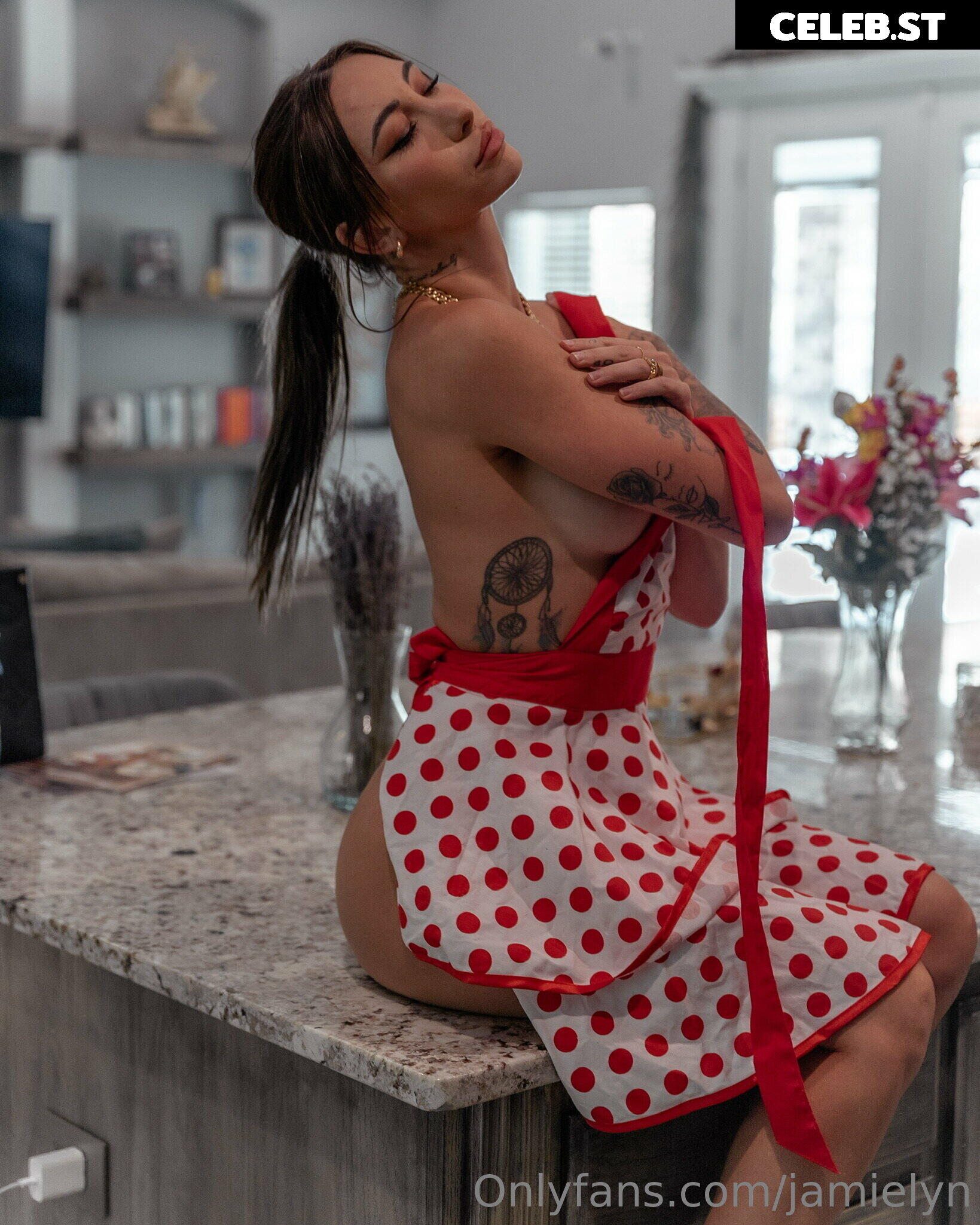 Jamie Lynn Rinaldi Image 4260990