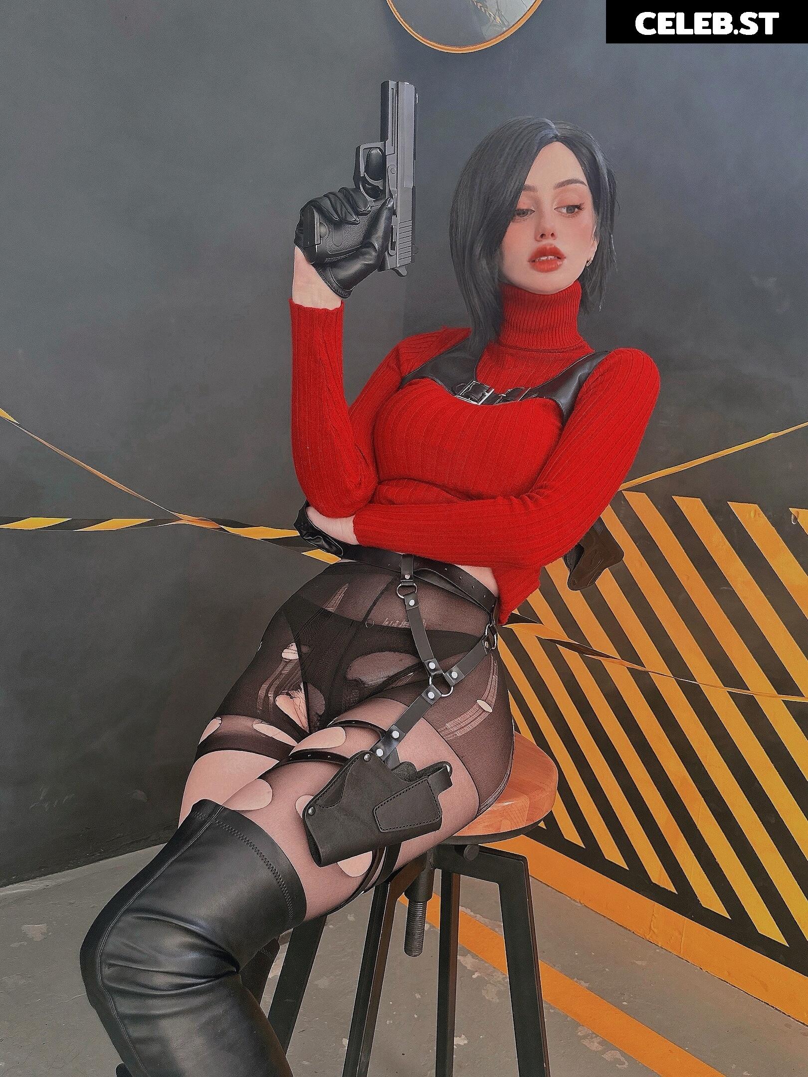 fishy.cosplay Image 4260981