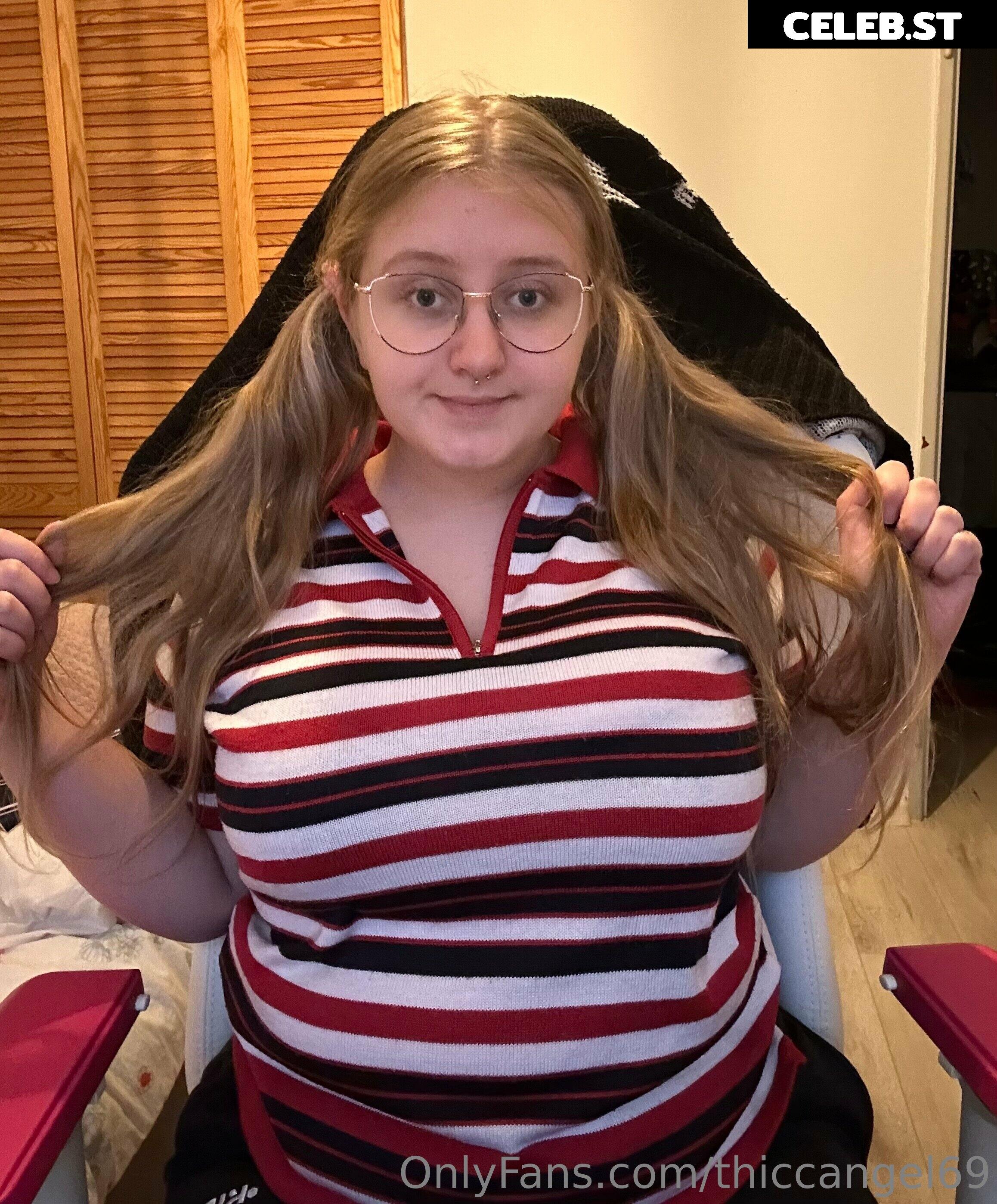 Thicc_angel69 Image 426965