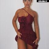 Malaika Terry Image 4269980