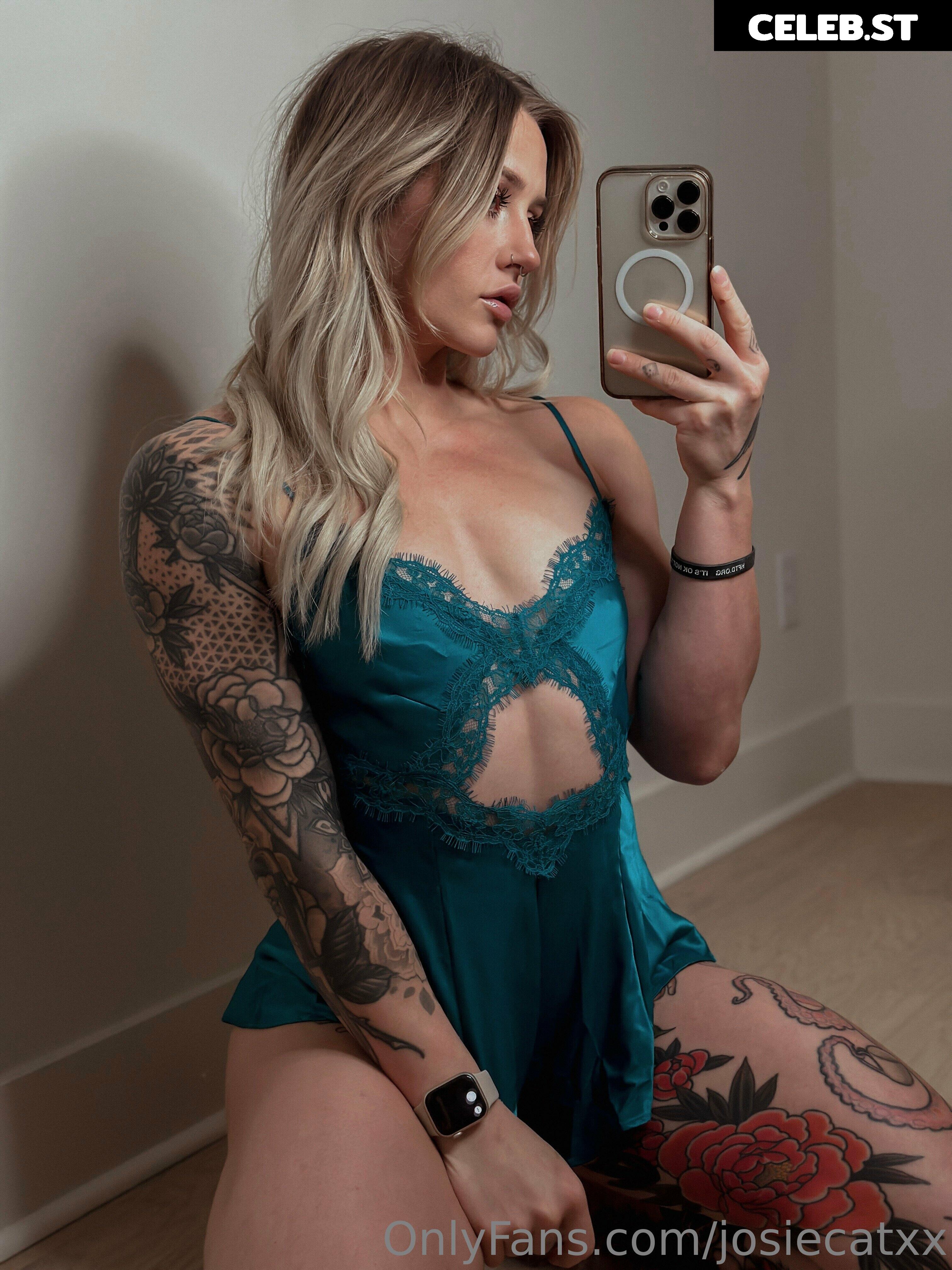 Josie Hamming Image 4268728