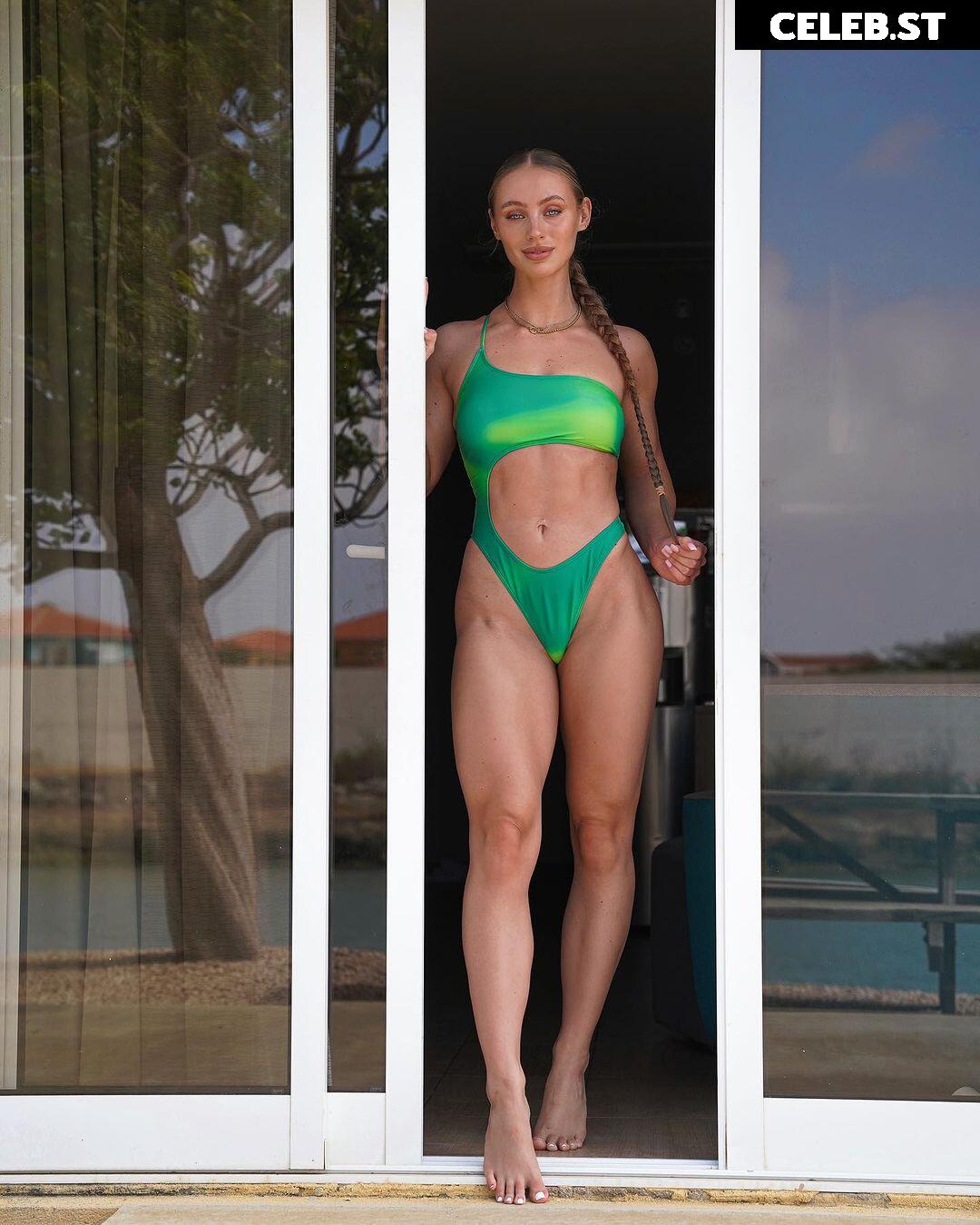 Guusje Van Geel Image 4268352