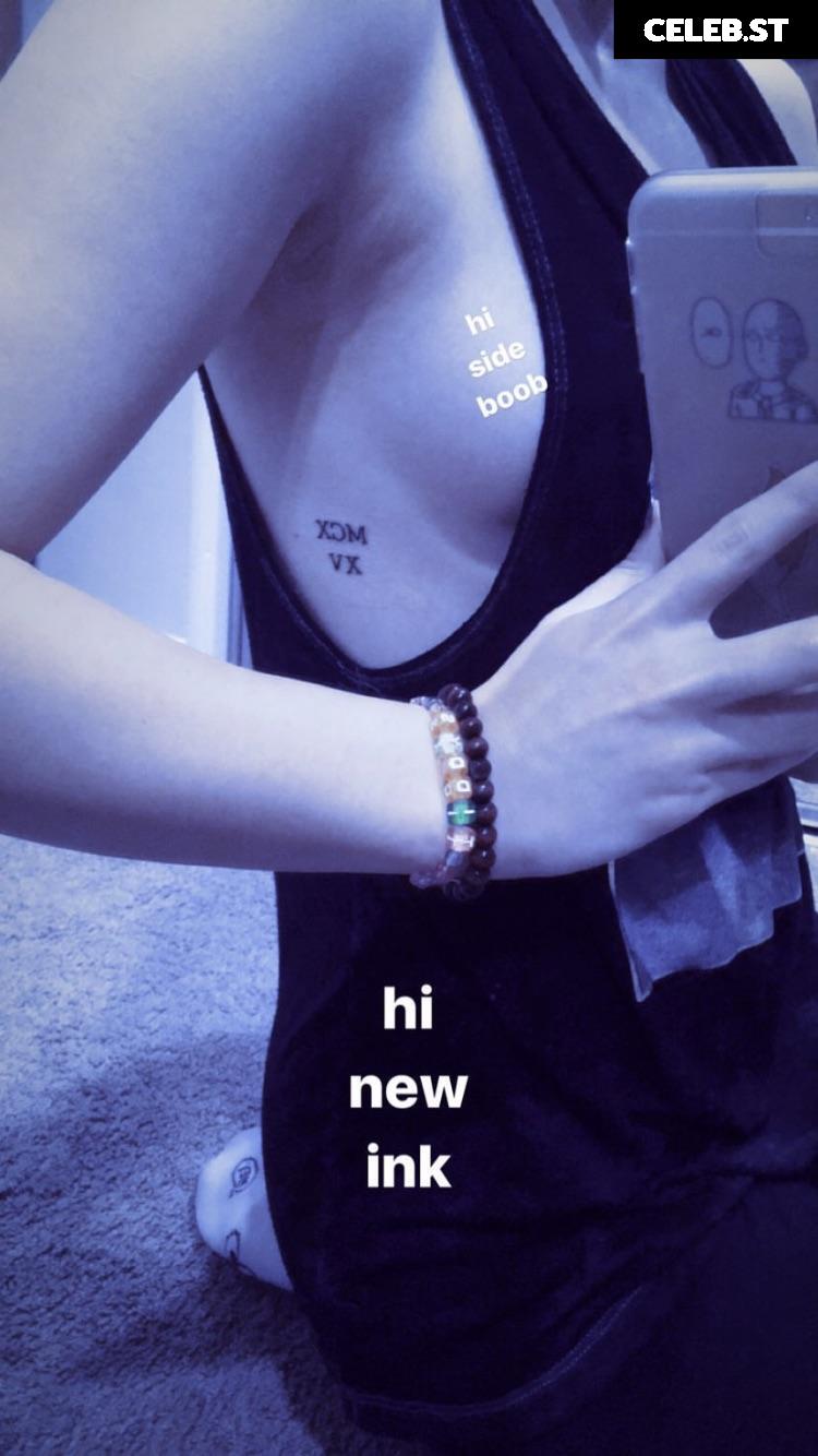 Sonja Reid aka OMGitsfirefoxx Image 4255598