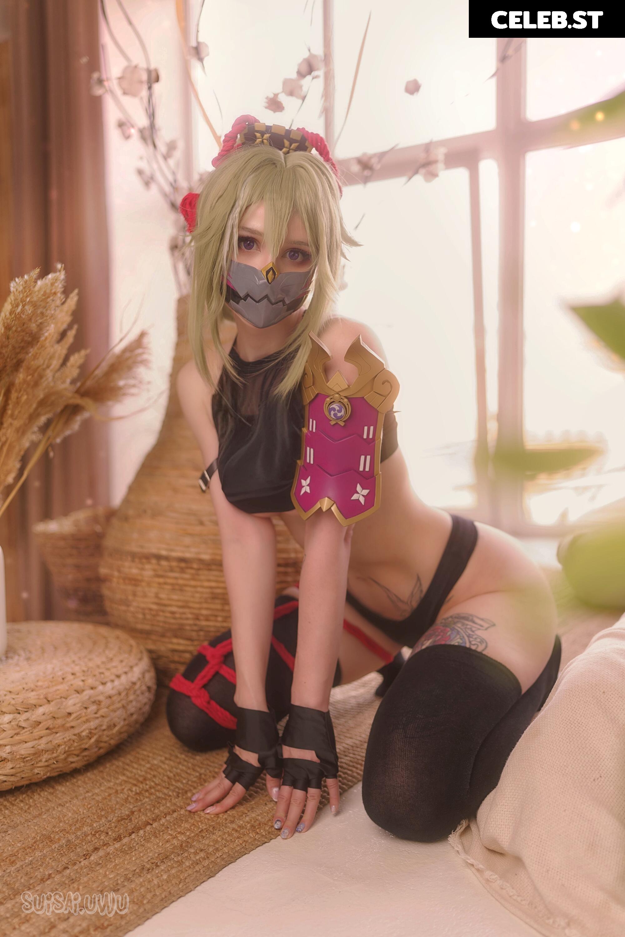 frauleinmilk / suisaiuwu Image 4255522