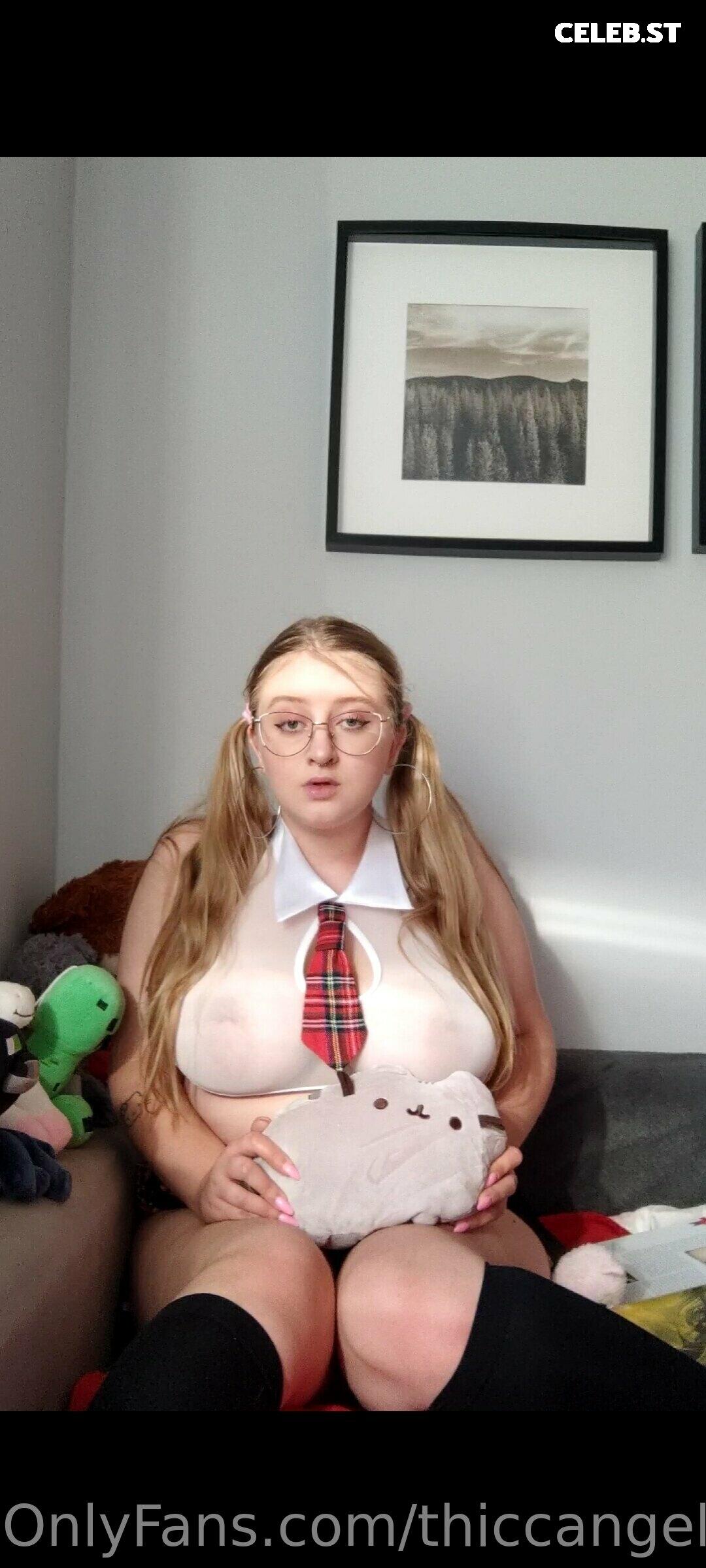 Thicc_angel69 Image 425536