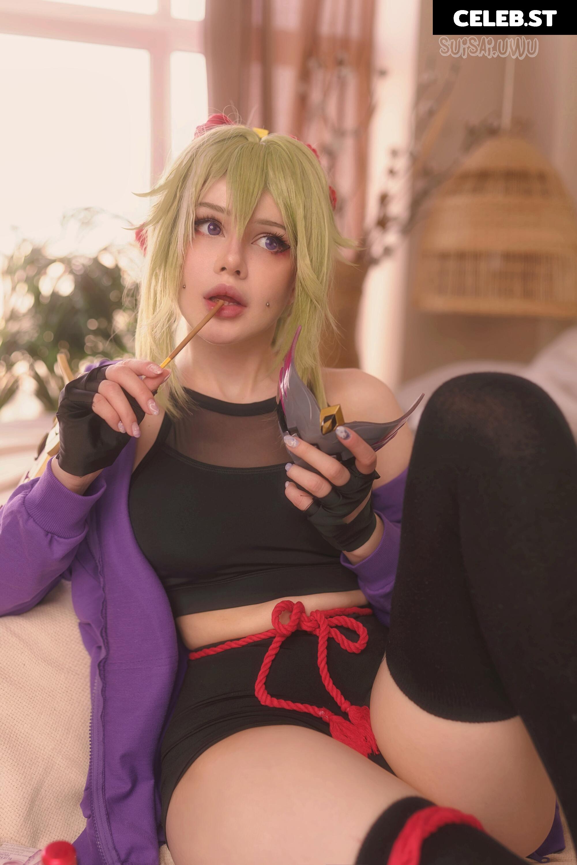 frauleinmilk / suisaiuwu Image 4255335