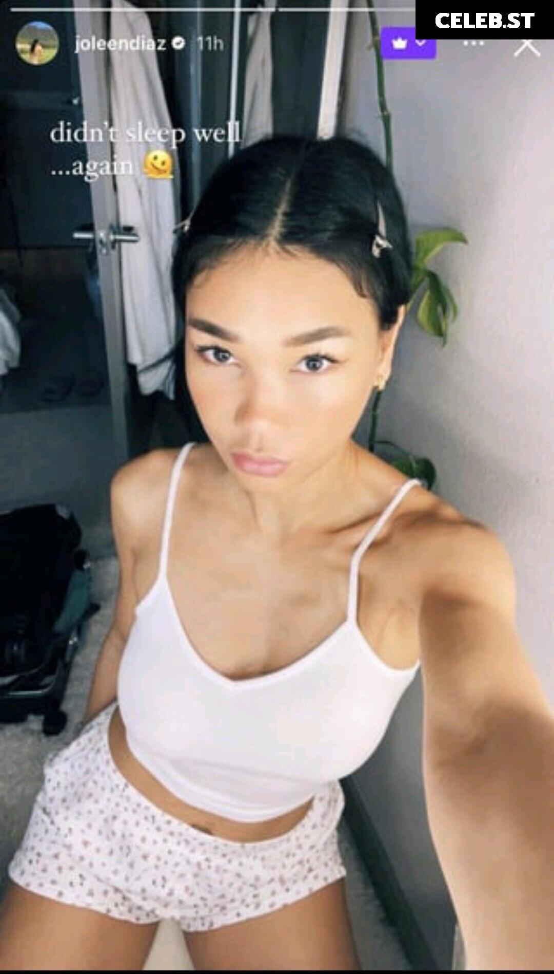 Joleen Diaz / joleendiaz Image 4255257