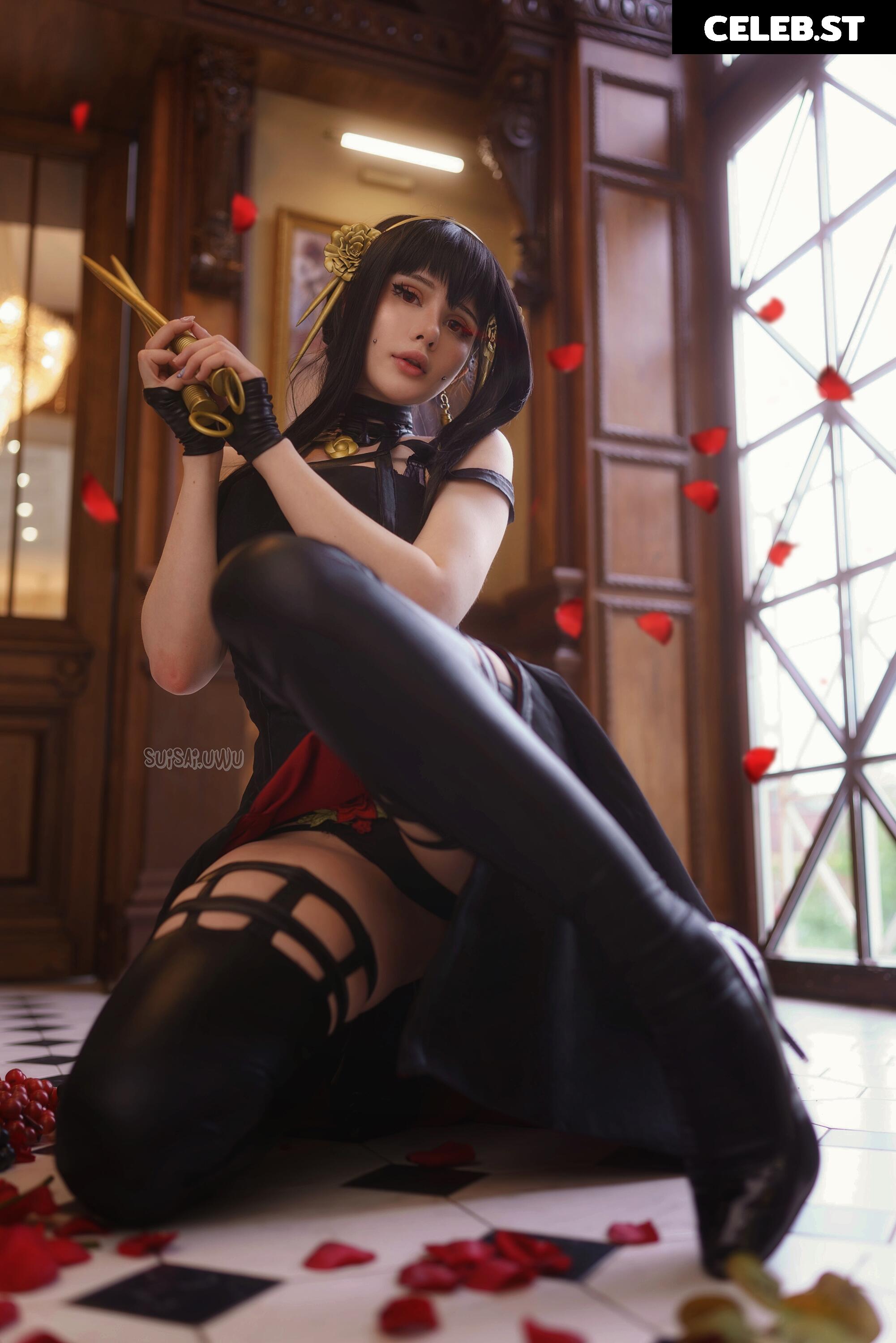 frauleinmilk / suisaiuwu Image 4256890