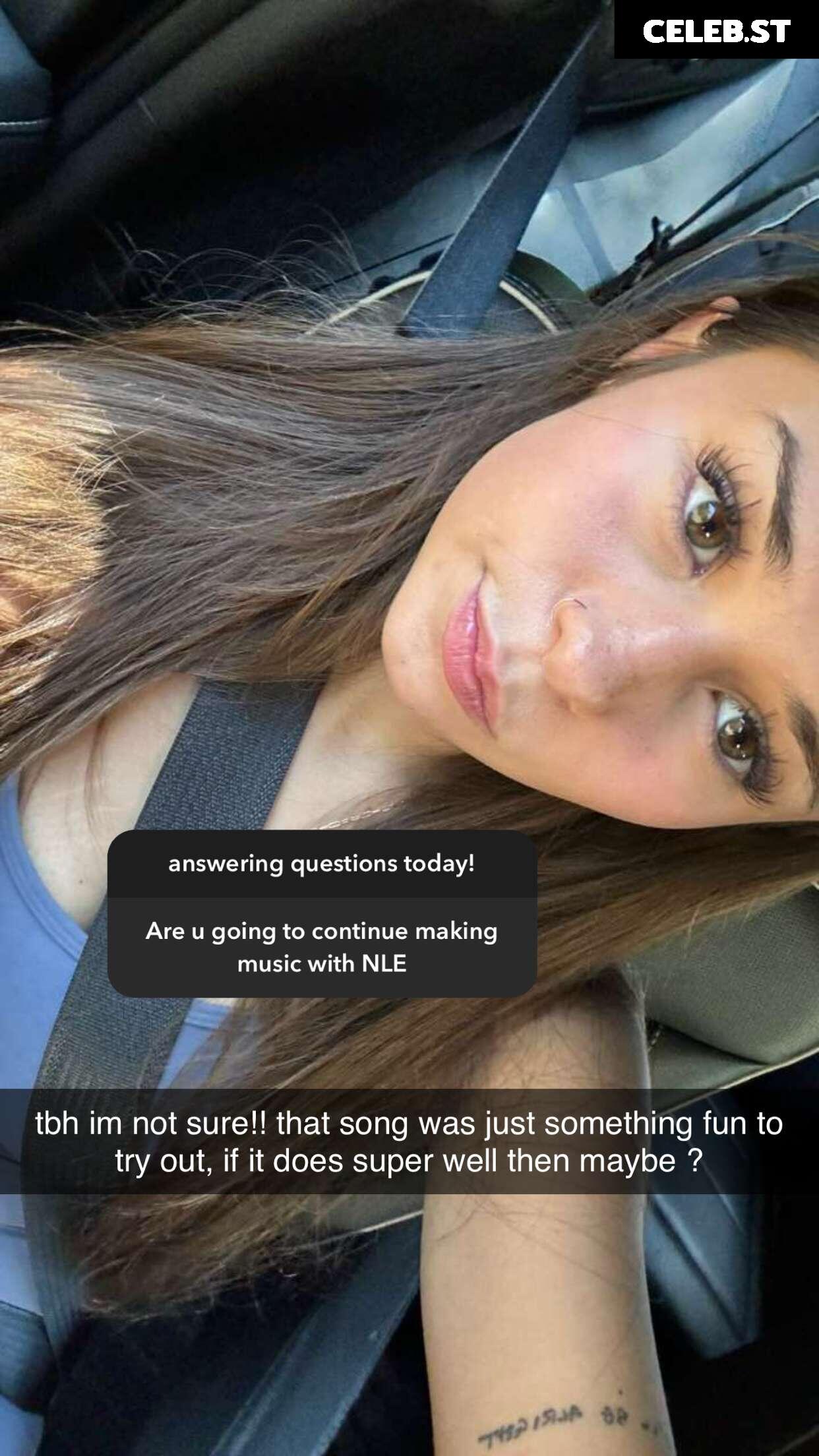 Malayaax - Sophieraiin Image 4256835