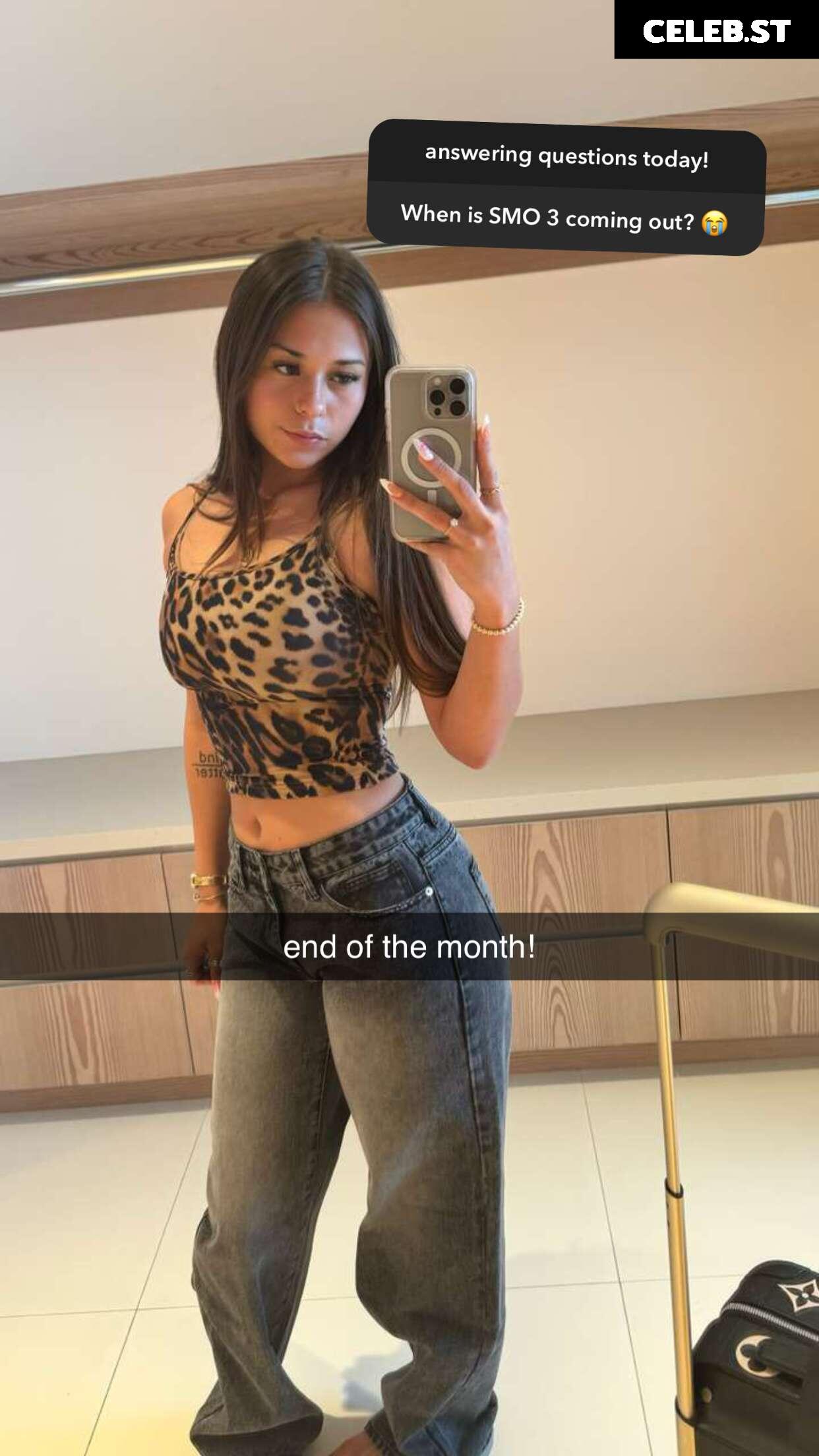 Malayaax - Sophieraiin Image 4256718