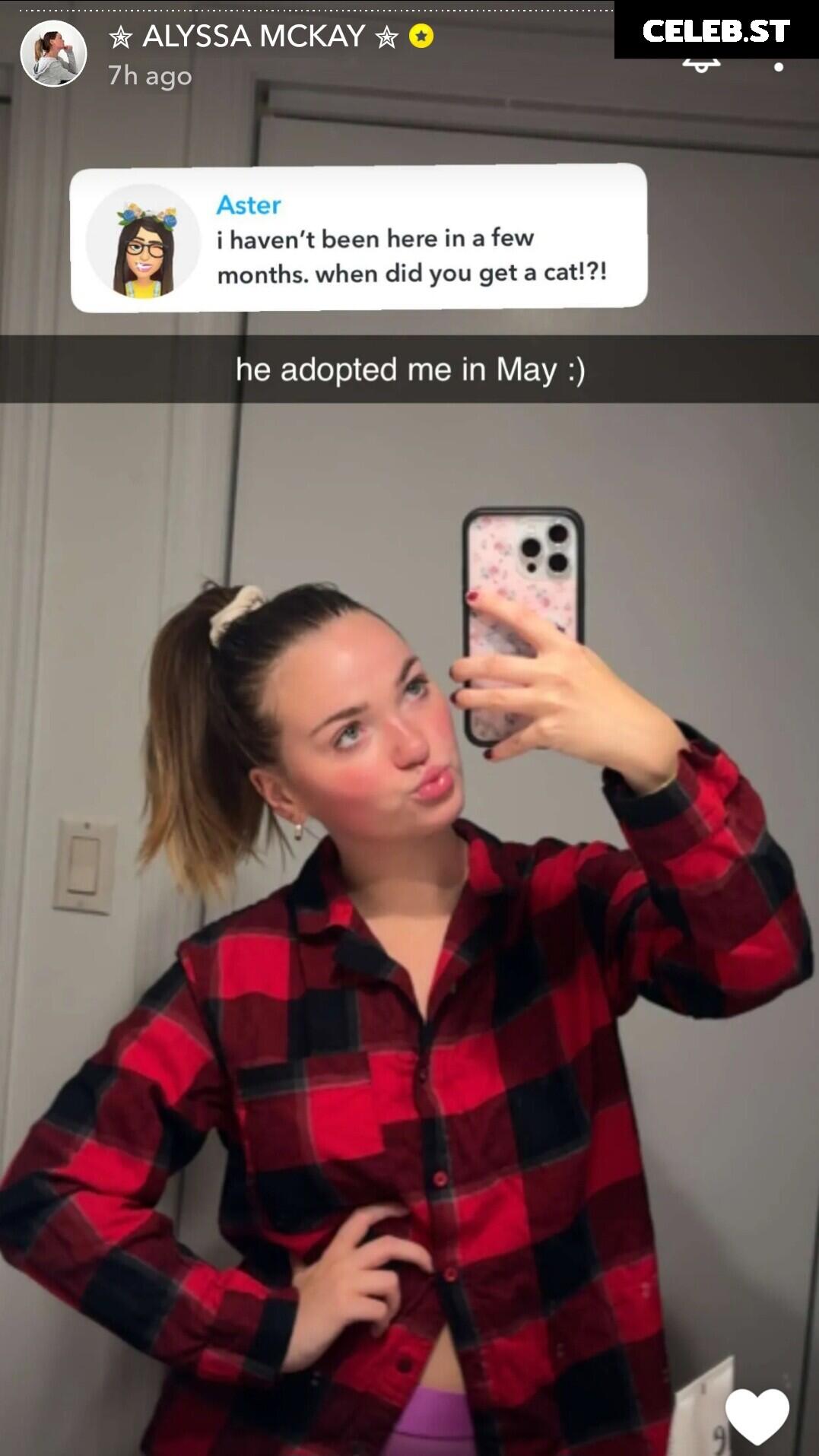 Alyssa Mckay Image 4256652