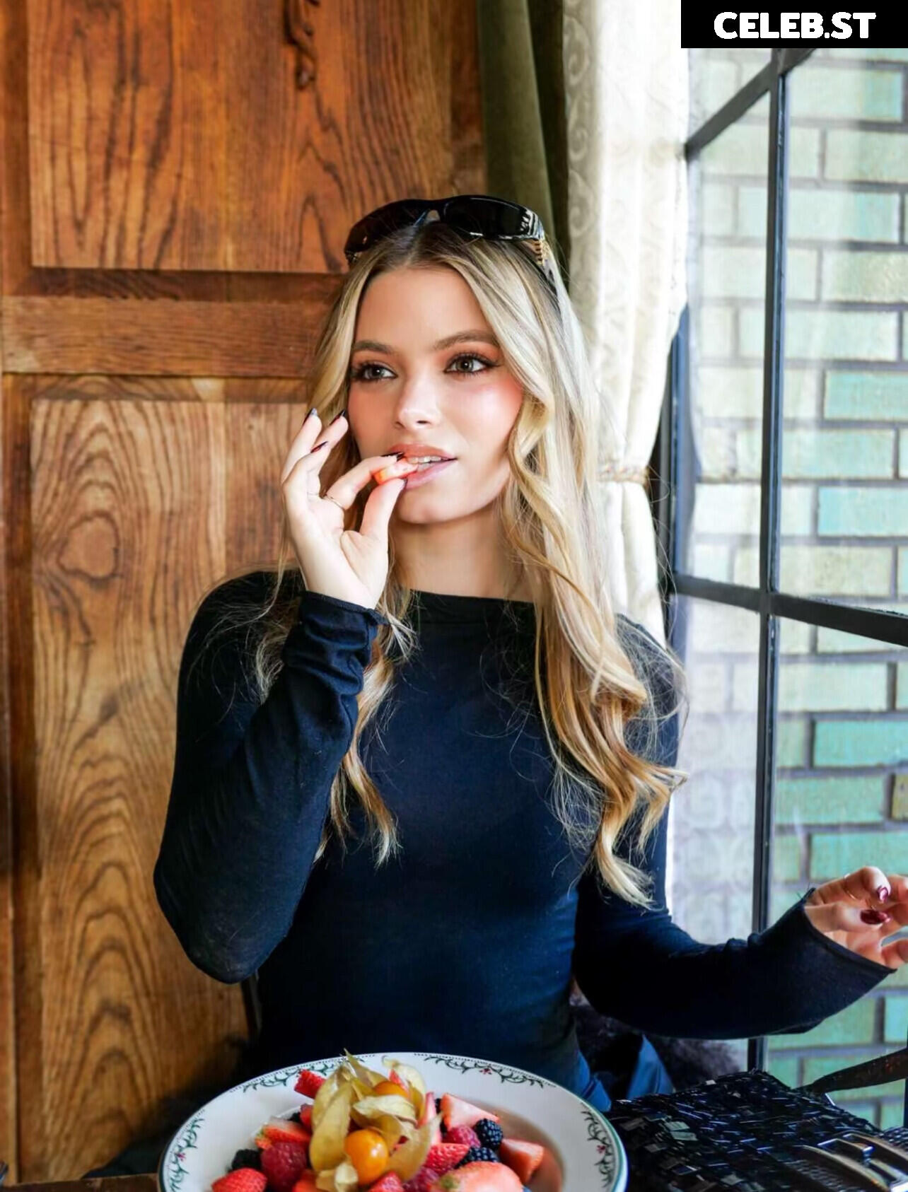 Gianna Christine Image 4257855