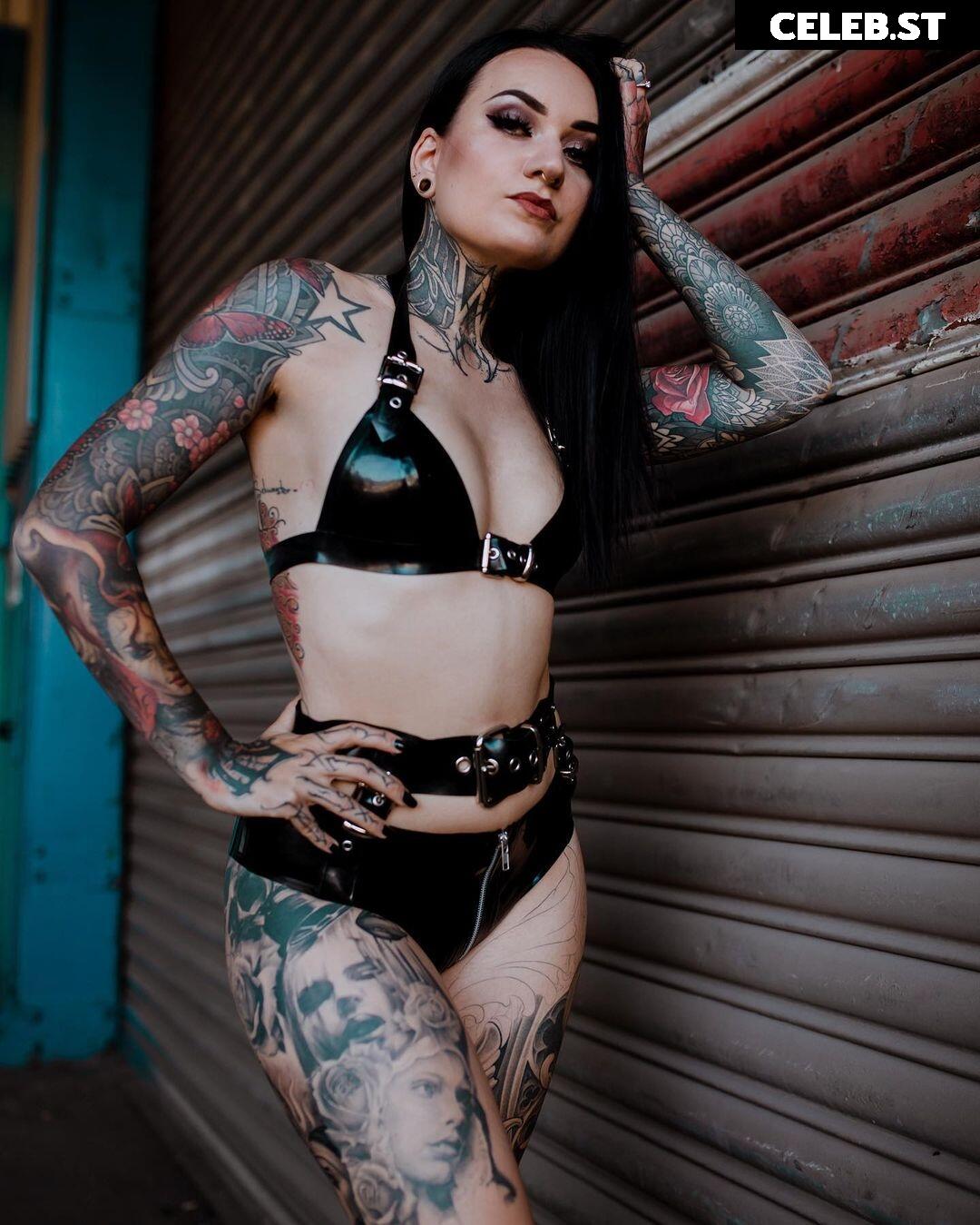 Bellaisadora Image 425750