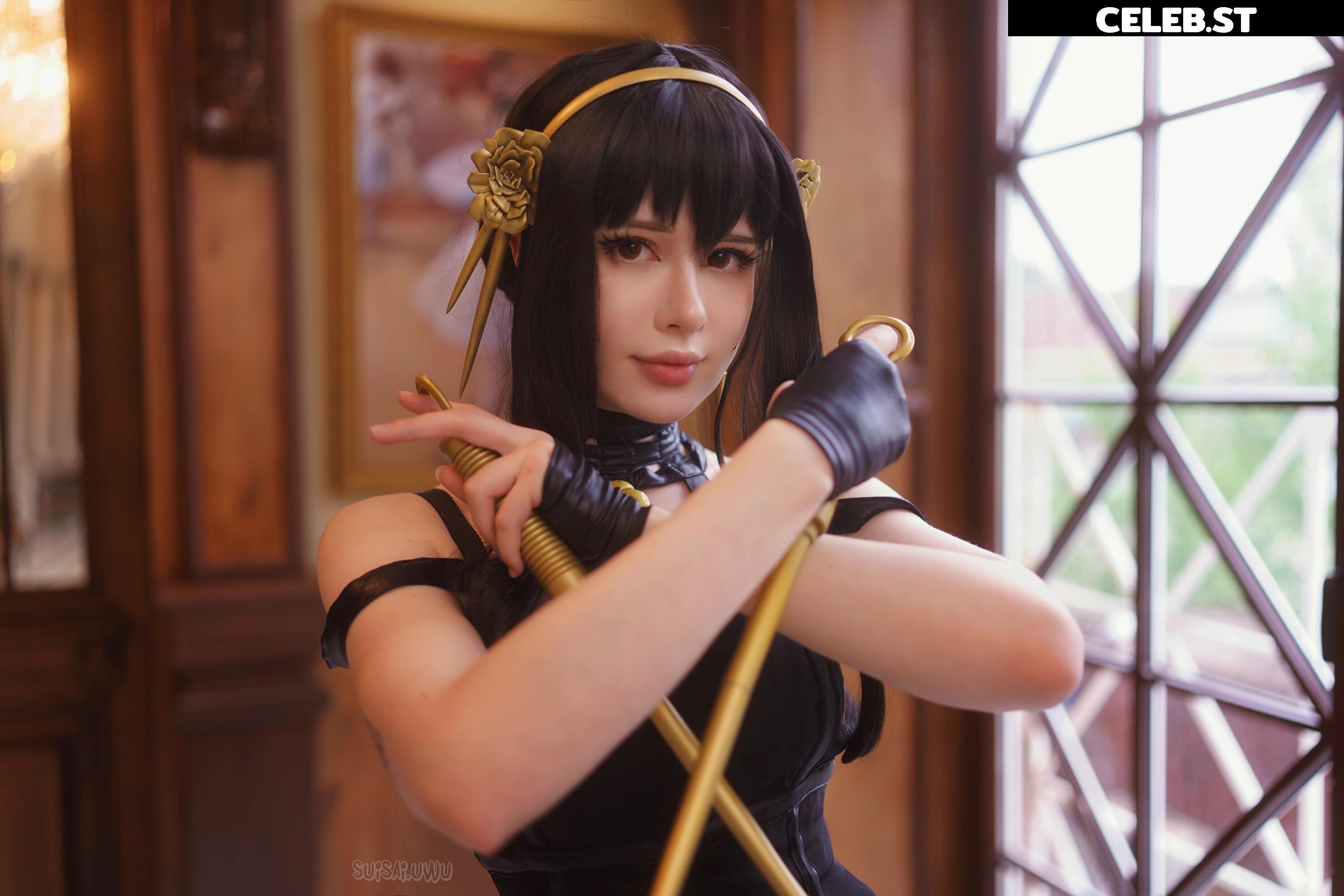 frauleinmilk / suisaiuwu Image 4257452