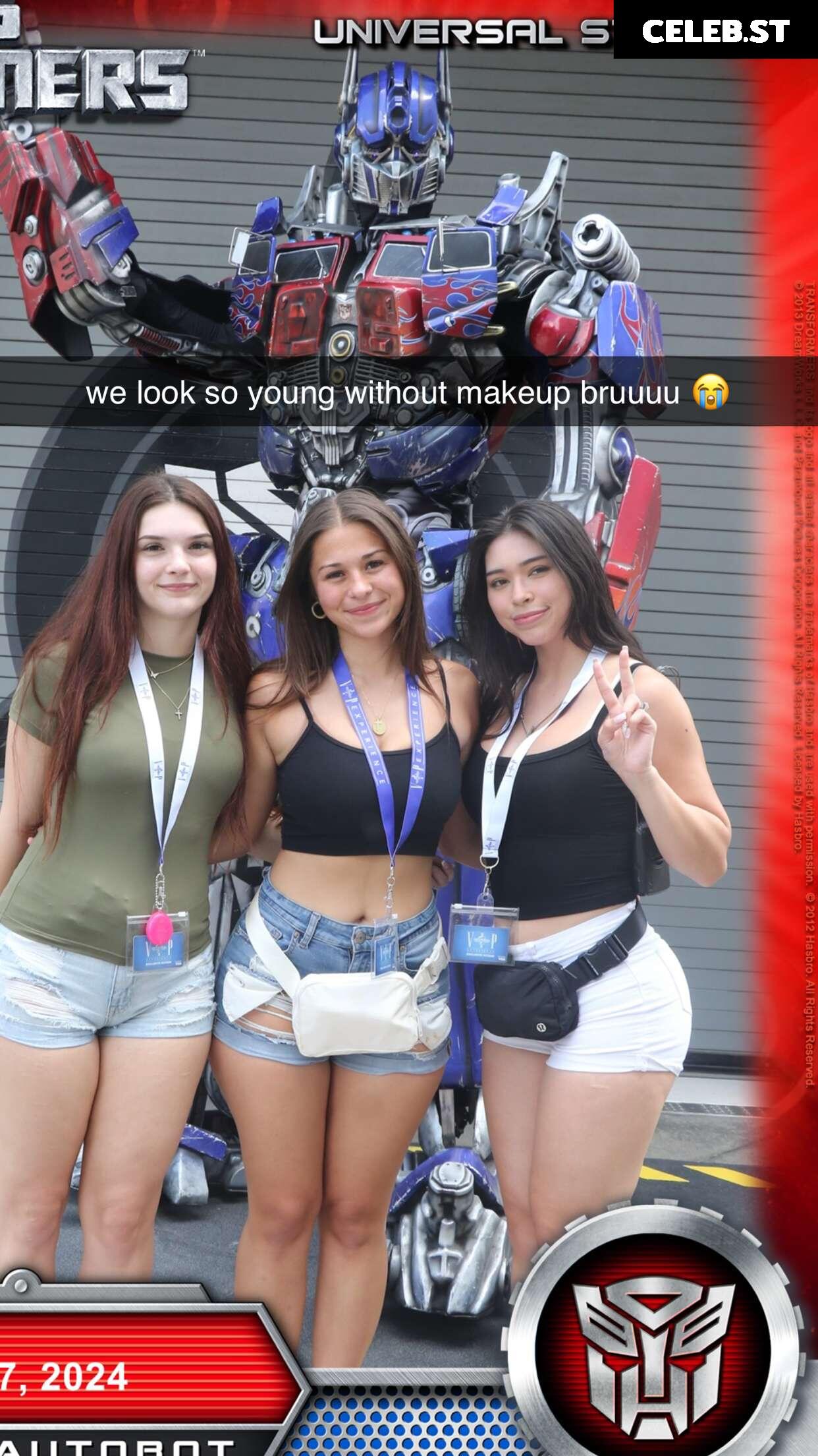 Malayaax - Sophieraiin Image 4257791