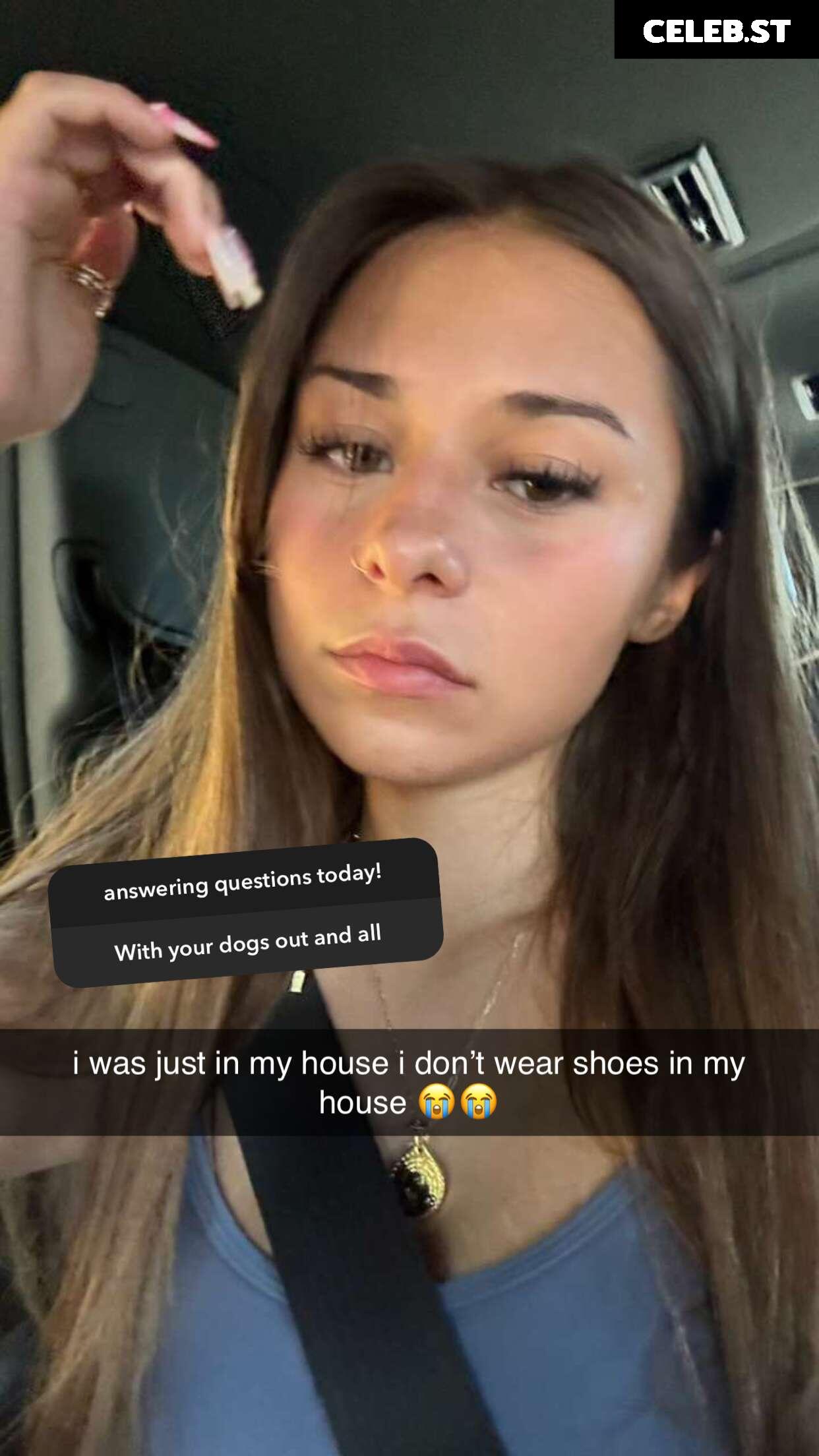 Malayaax - Sophieraiin Image 4257113