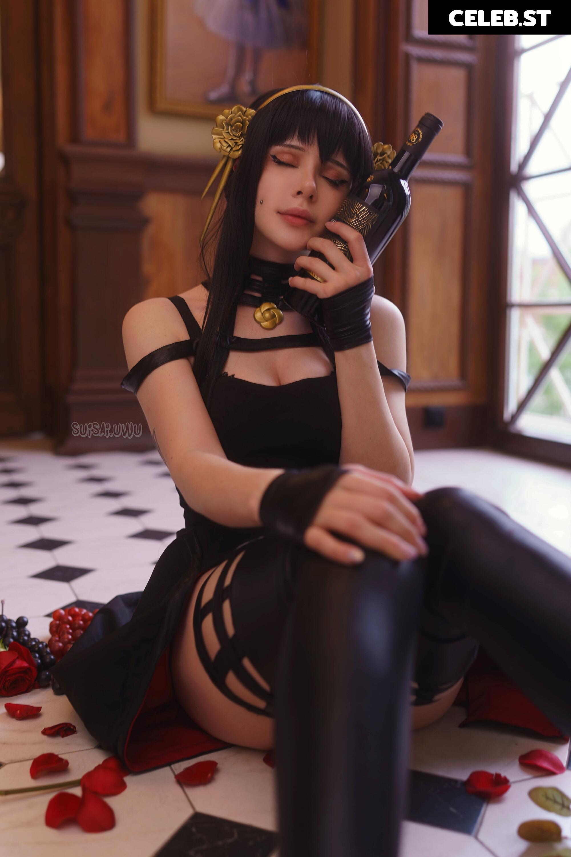 frauleinmilk / suisaiuwu Image 4257399