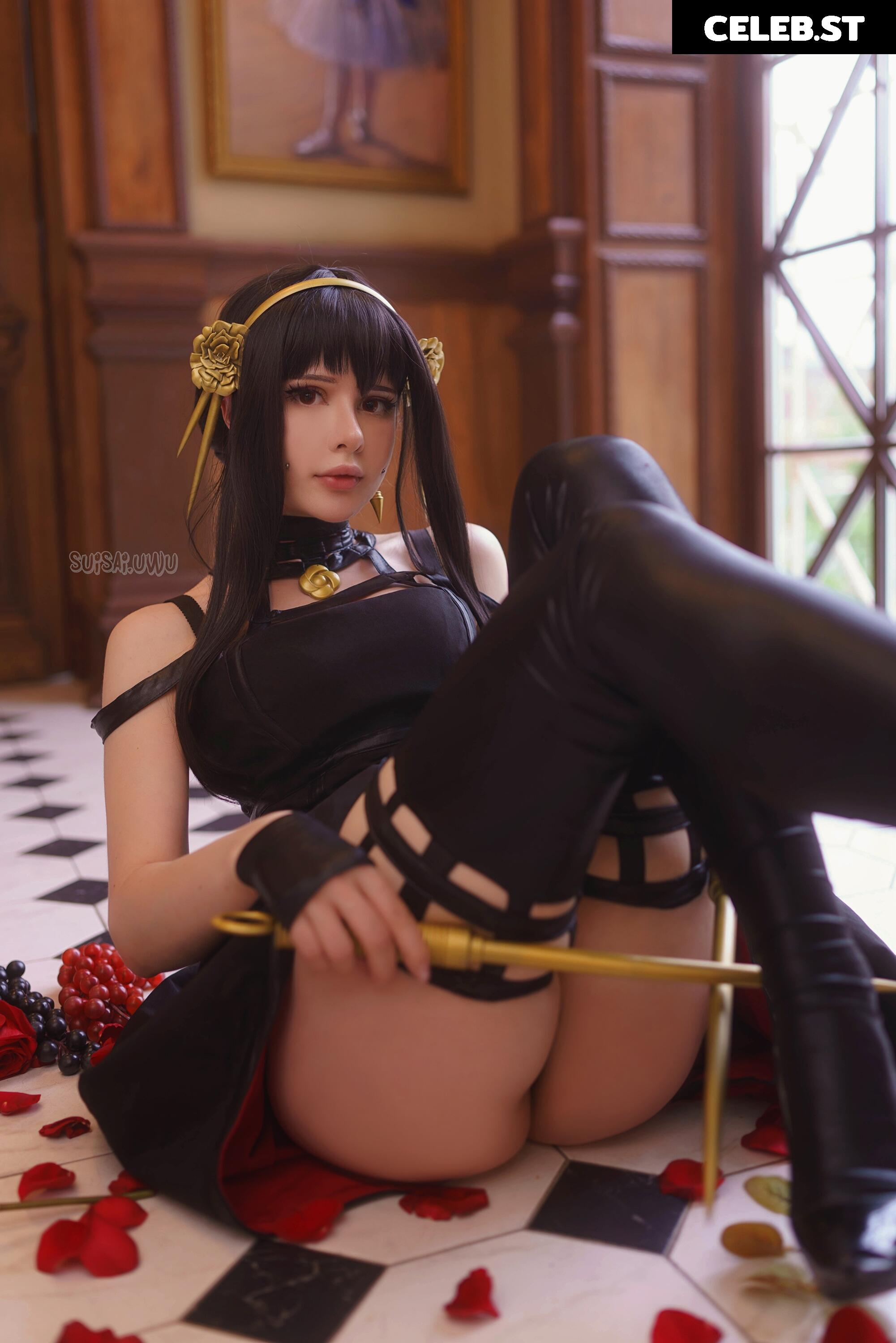 frauleinmilk / suisaiuwu Image 4257316