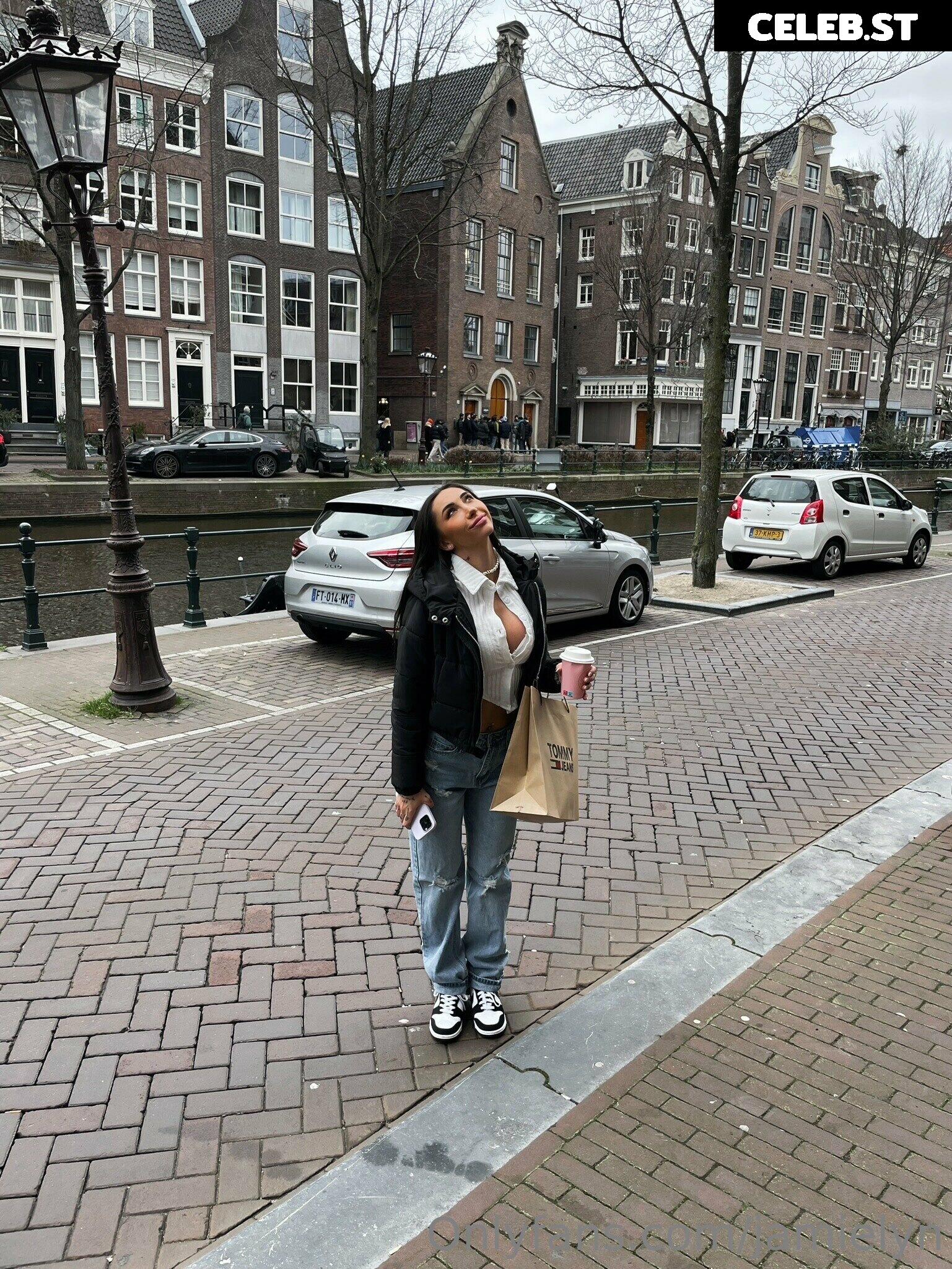 Jamie Lynn Rinaldi Image 4254497