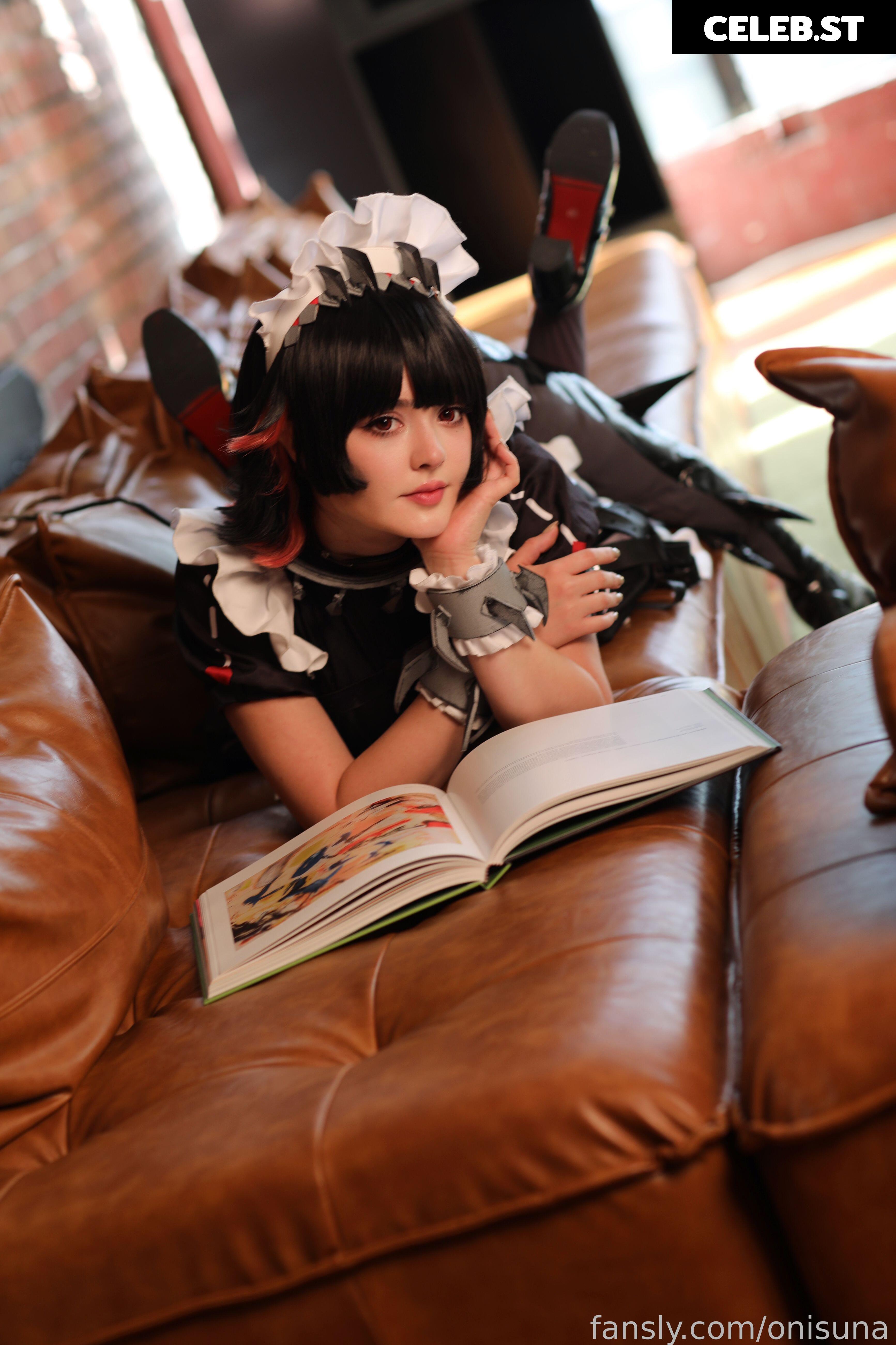 onisuna Image 4254414