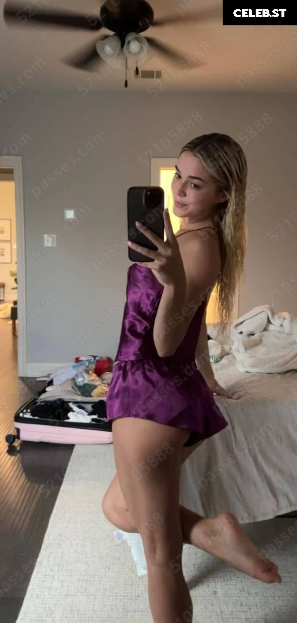 Livvy Dunne Image 4251561