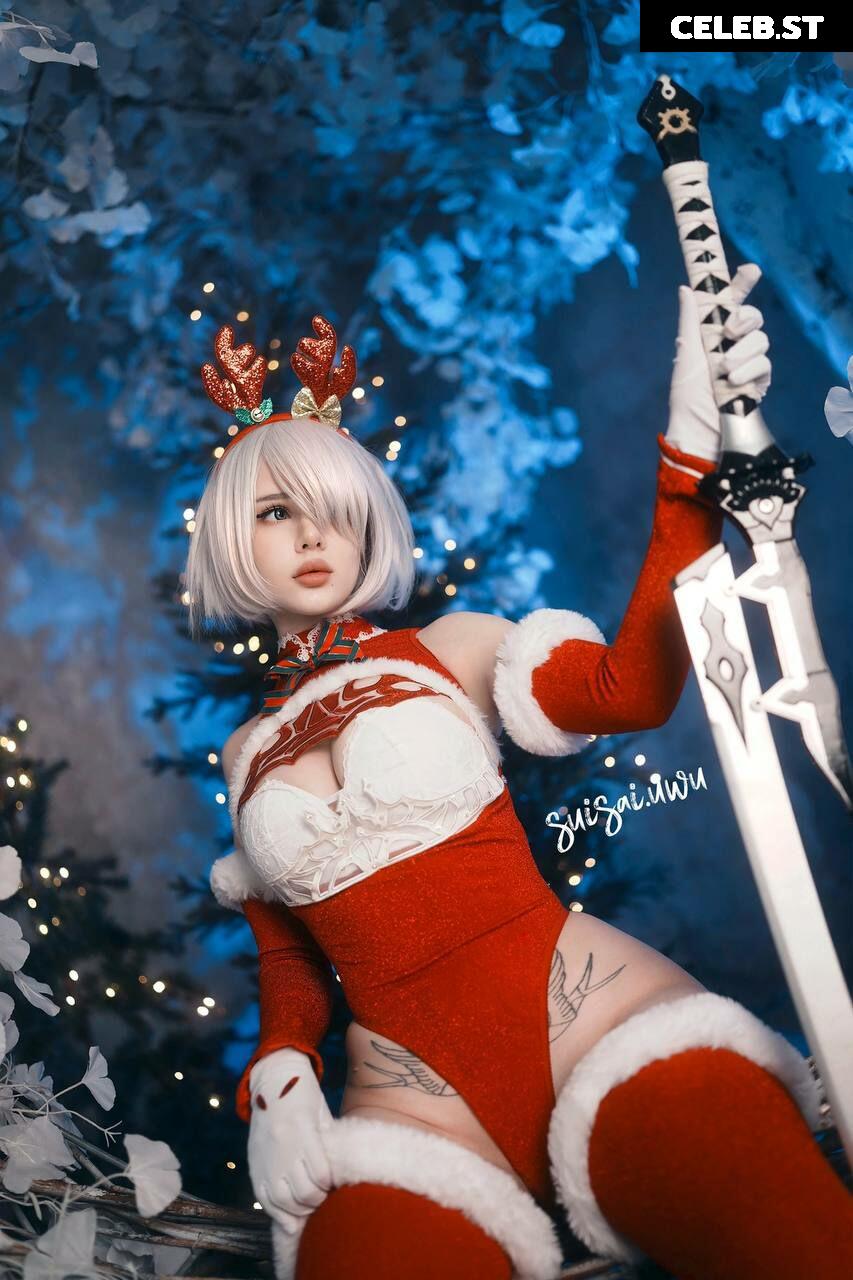frauleinmilk / suisaiuwu Image 4251493