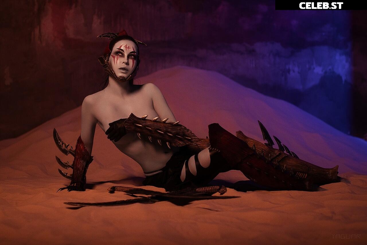 Oladushek11 aka Natasha Roik aka Mango Leea Image 4251773