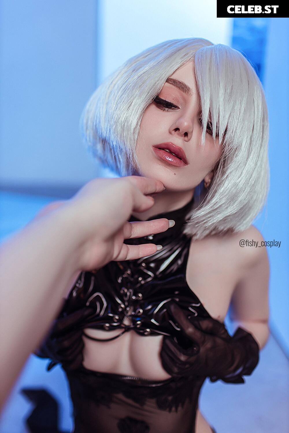 fishy.cosplay Image 4251268