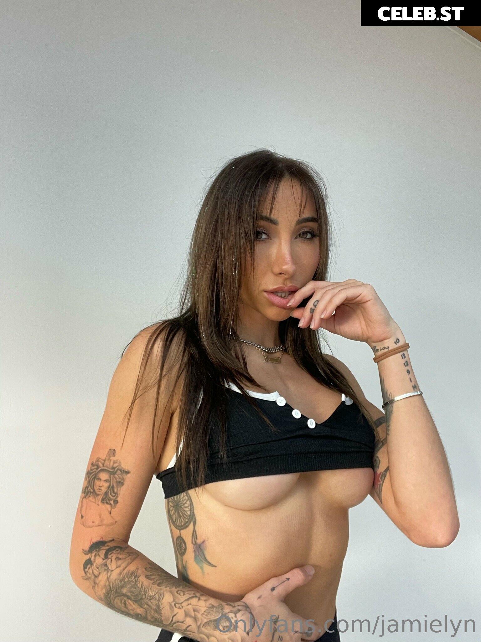 Jamie Lynn Rinaldi Image 4252563