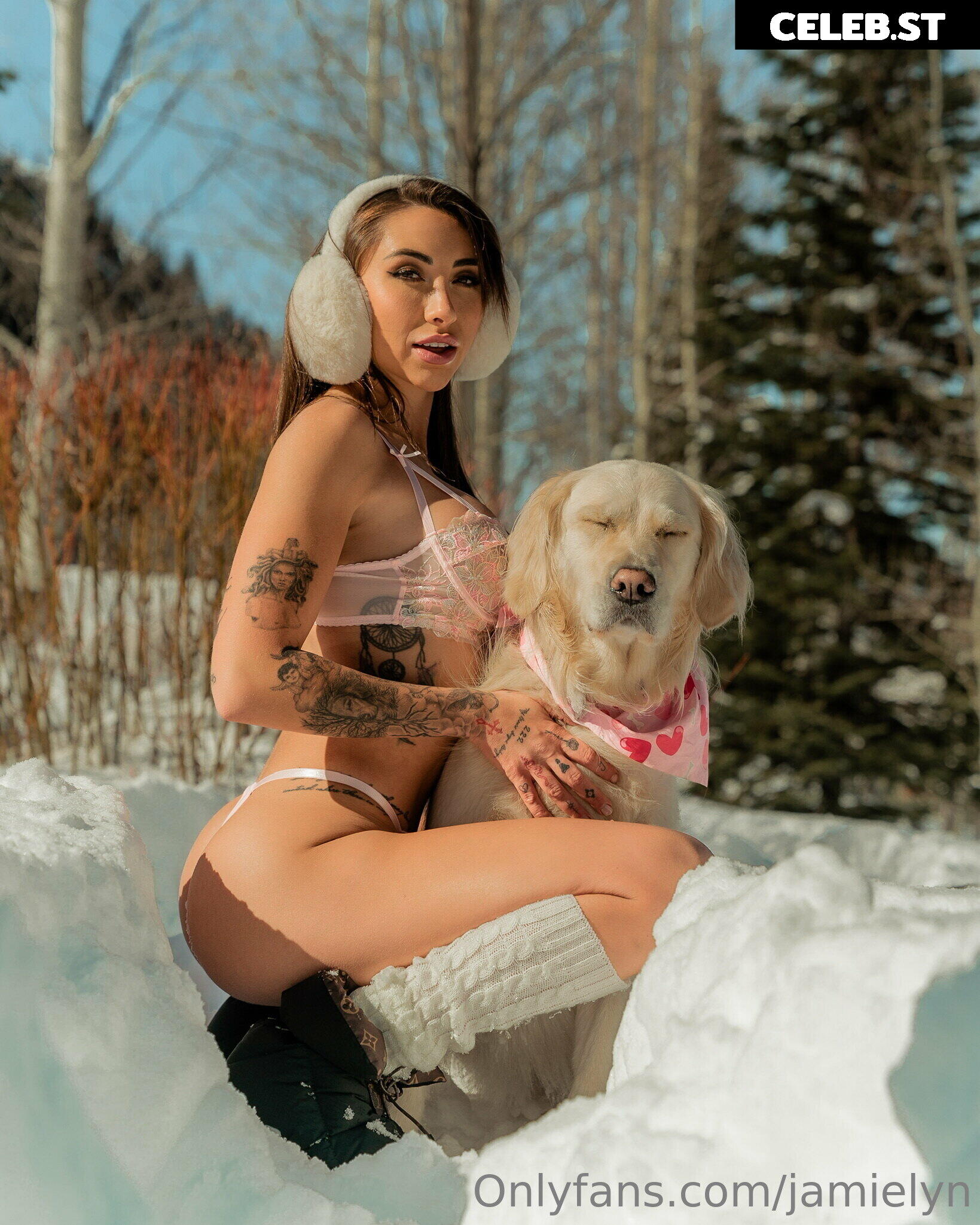 Jamie Lynn Rinaldi Image 4250617