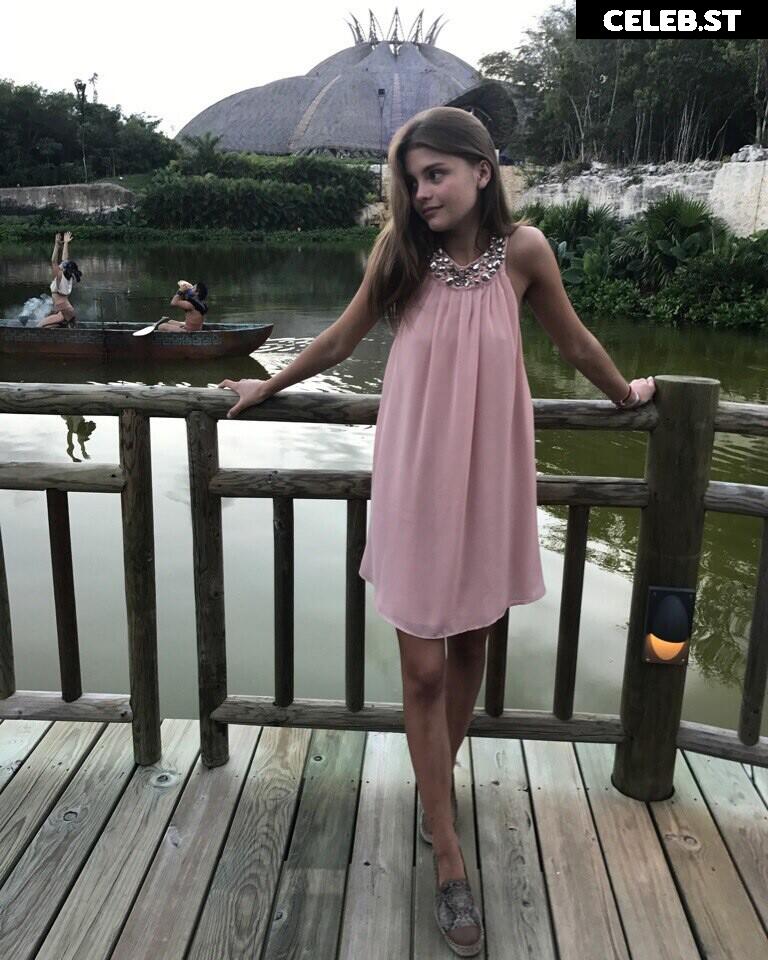 Dasha Komarova / Darya Komarova / Odarka Komarova Image 4250190