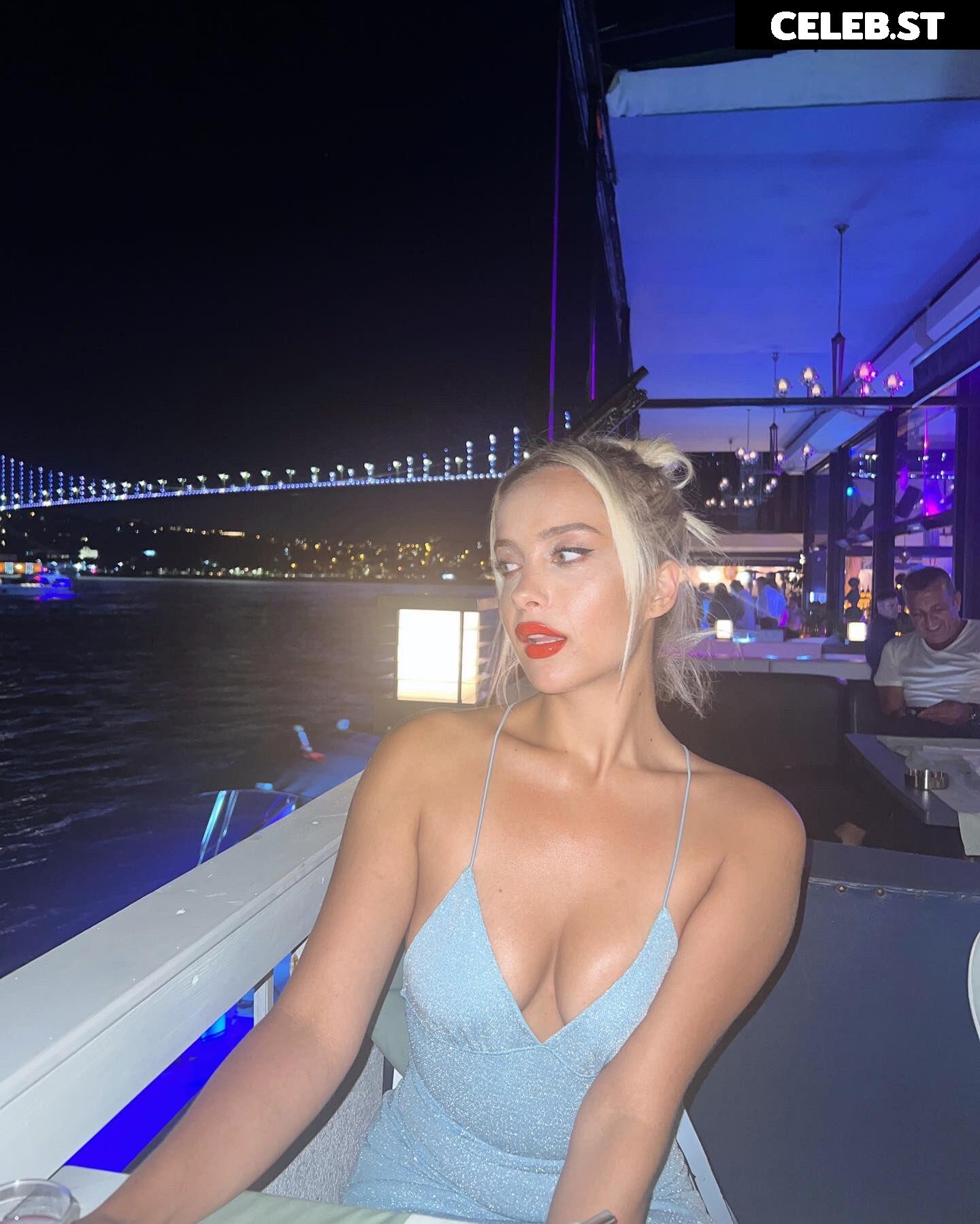 Gizem Bagdacicek (BaÄŸdaÃ§iÃ§ek) Image 4250268