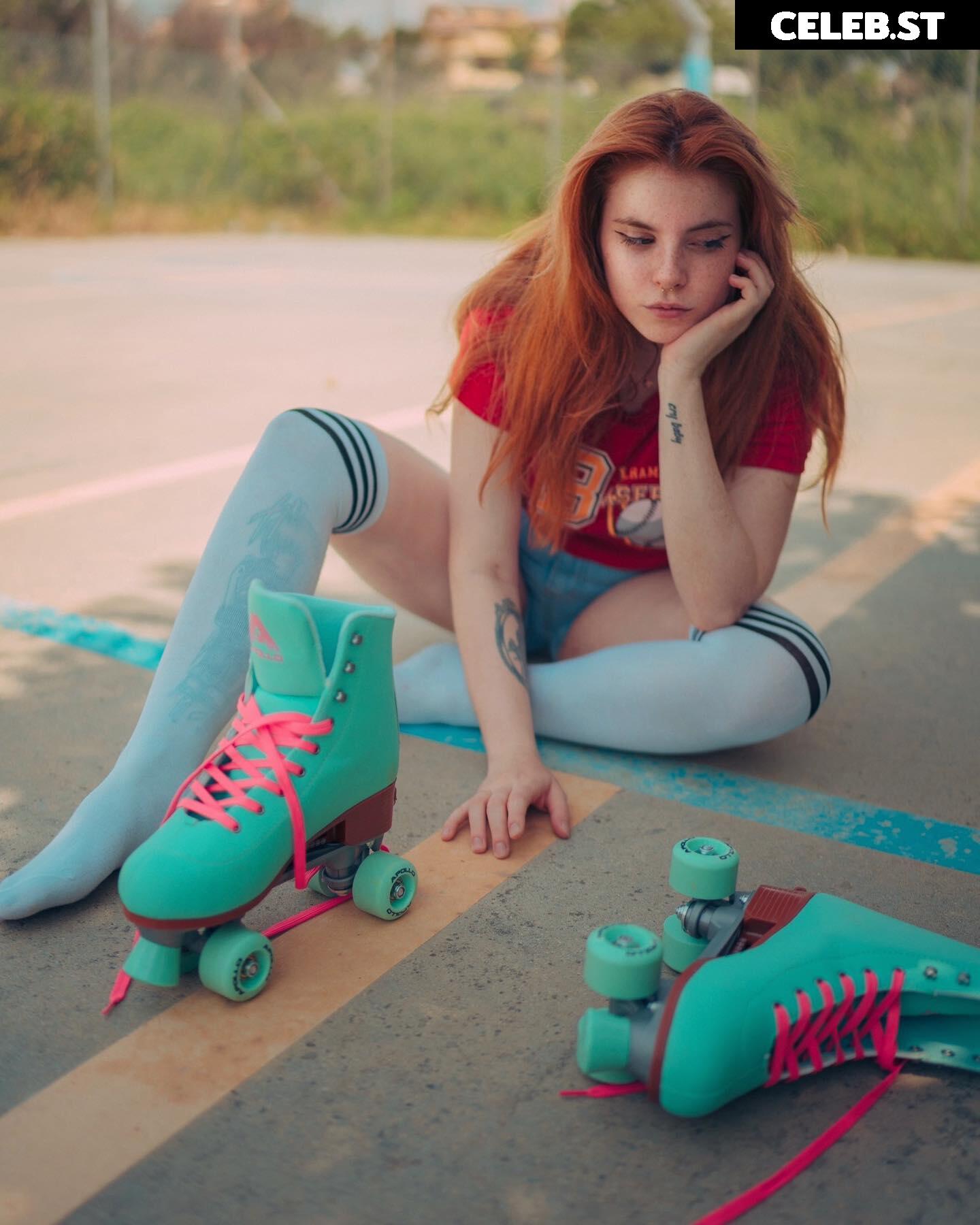 Lucilla Materazzi / Lucilla Jiggly Image 4259184