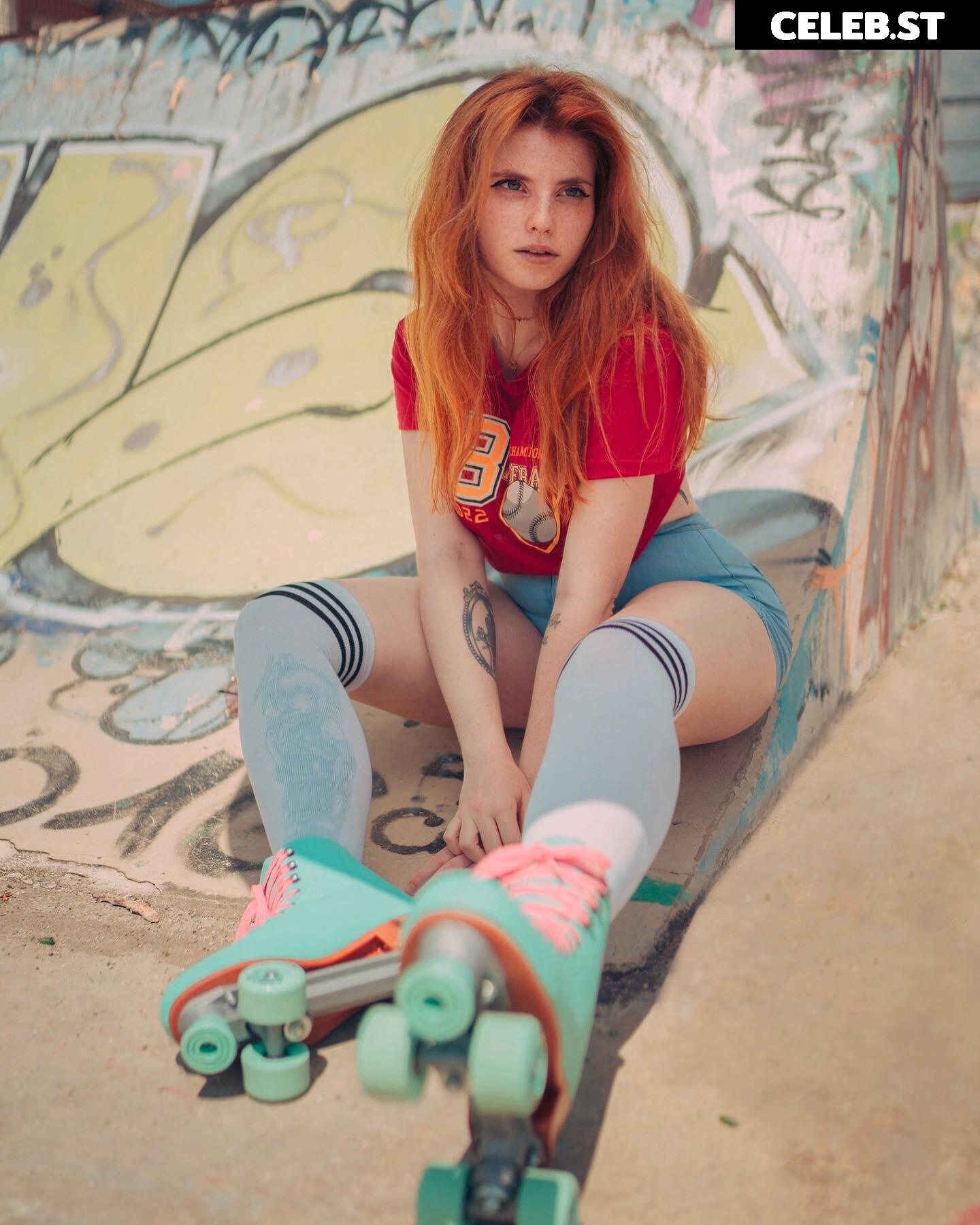 Lucilla Materazzi / Lucilla Jiggly Image 4259169