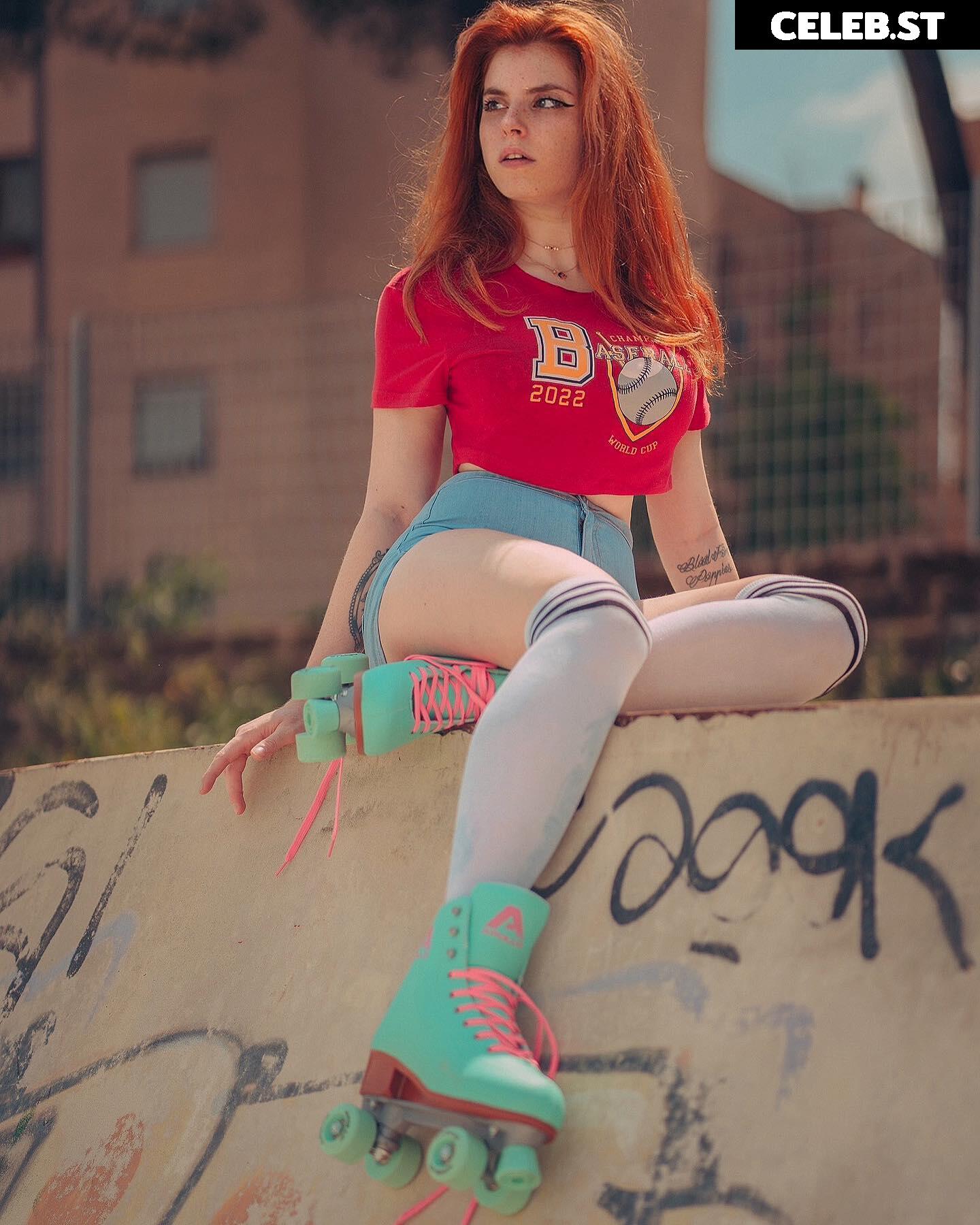 Lucilla Materazzi / Lucilla Jiggly Image 4259092