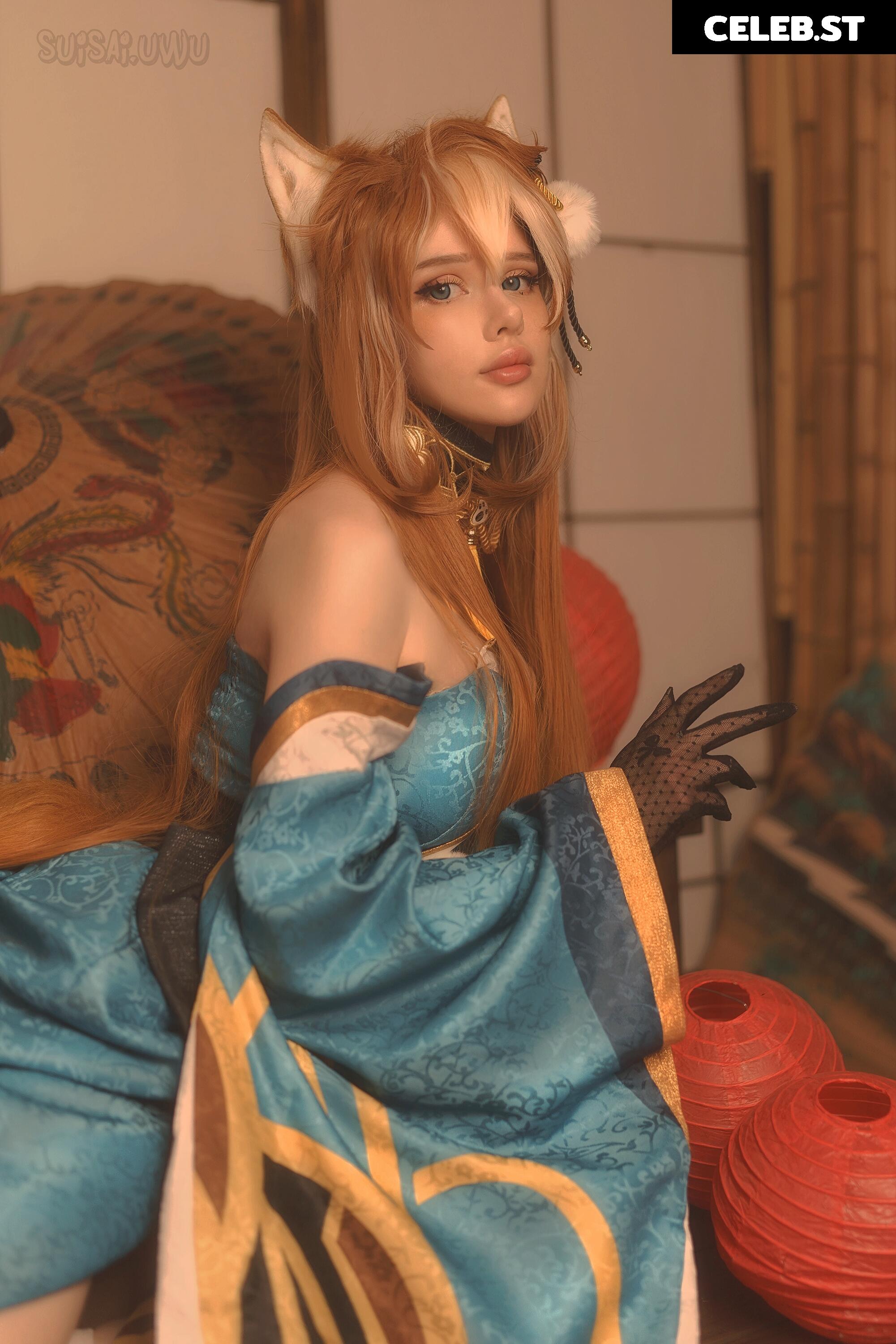 frauleinmilk / suisaiuwu Image 4258772