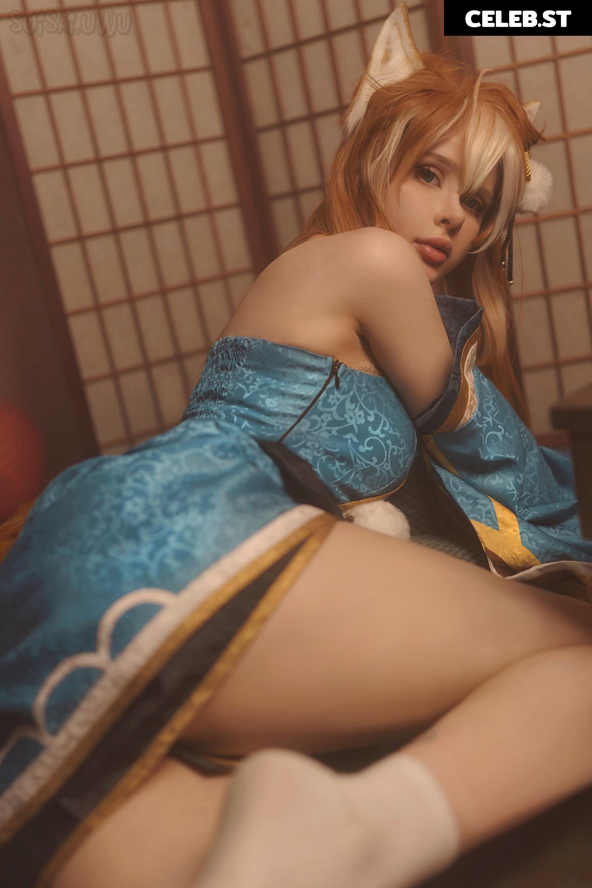 frauleinmilk / suisaiuwu Image 4258710