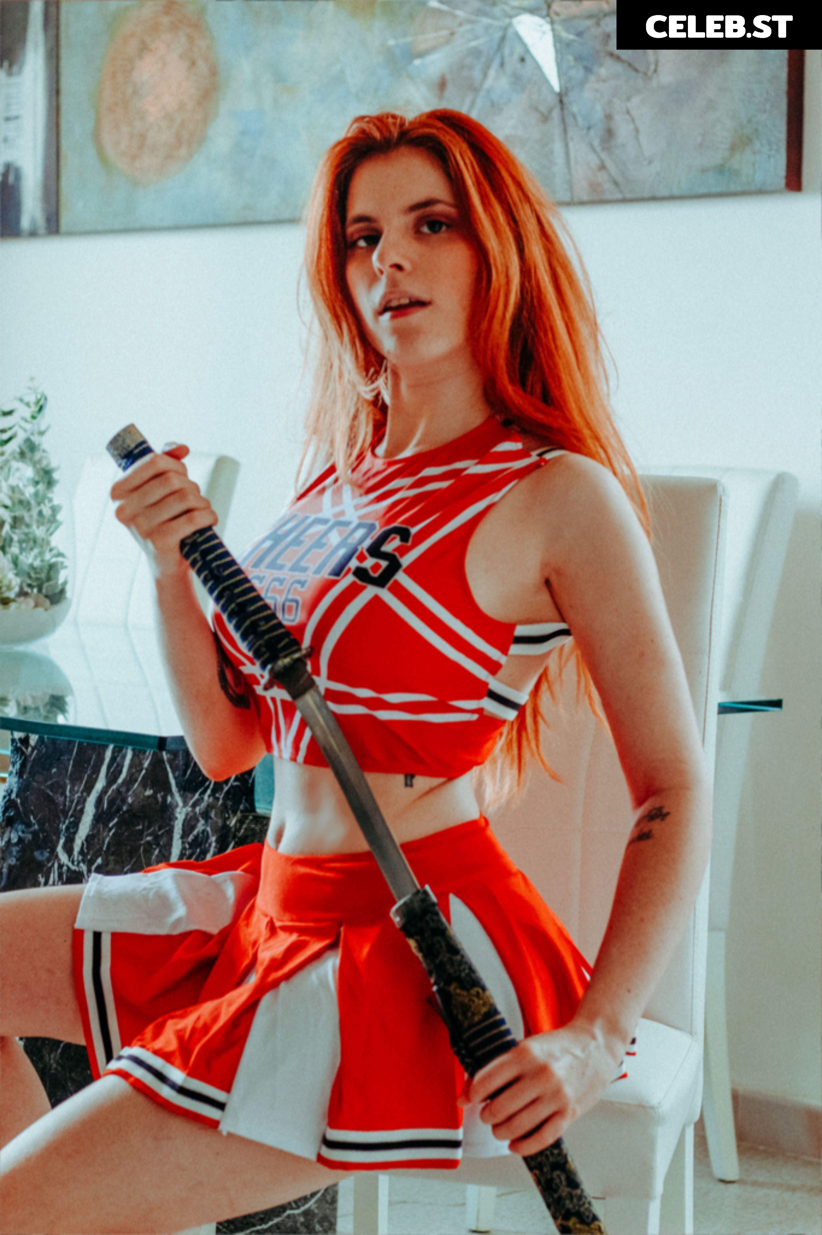 Lucilla Materazzi / Lucilla Jiggly Image 4258386