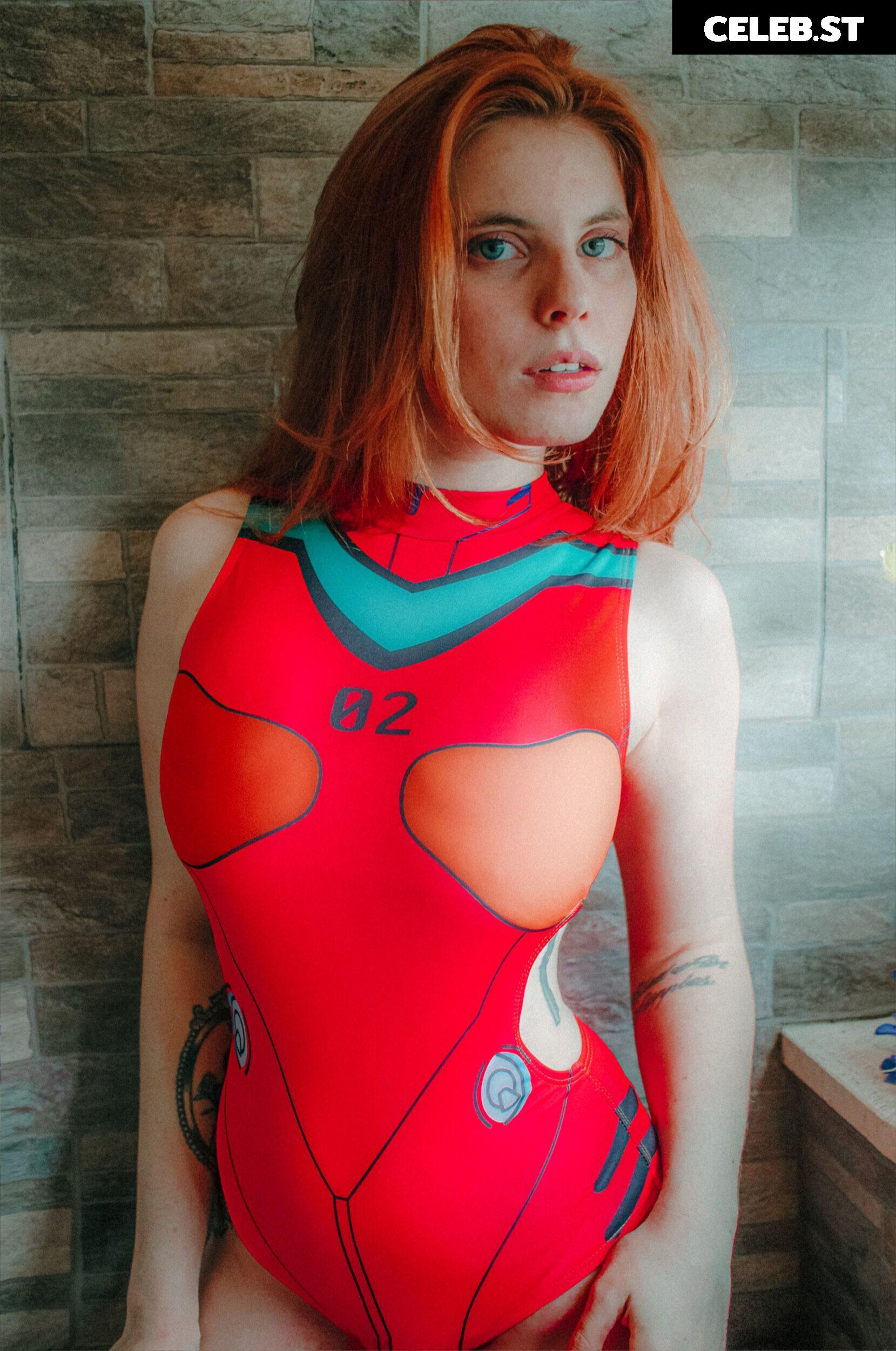 Lucilla Materazzi / Lucilla Jiggly Image 4258340