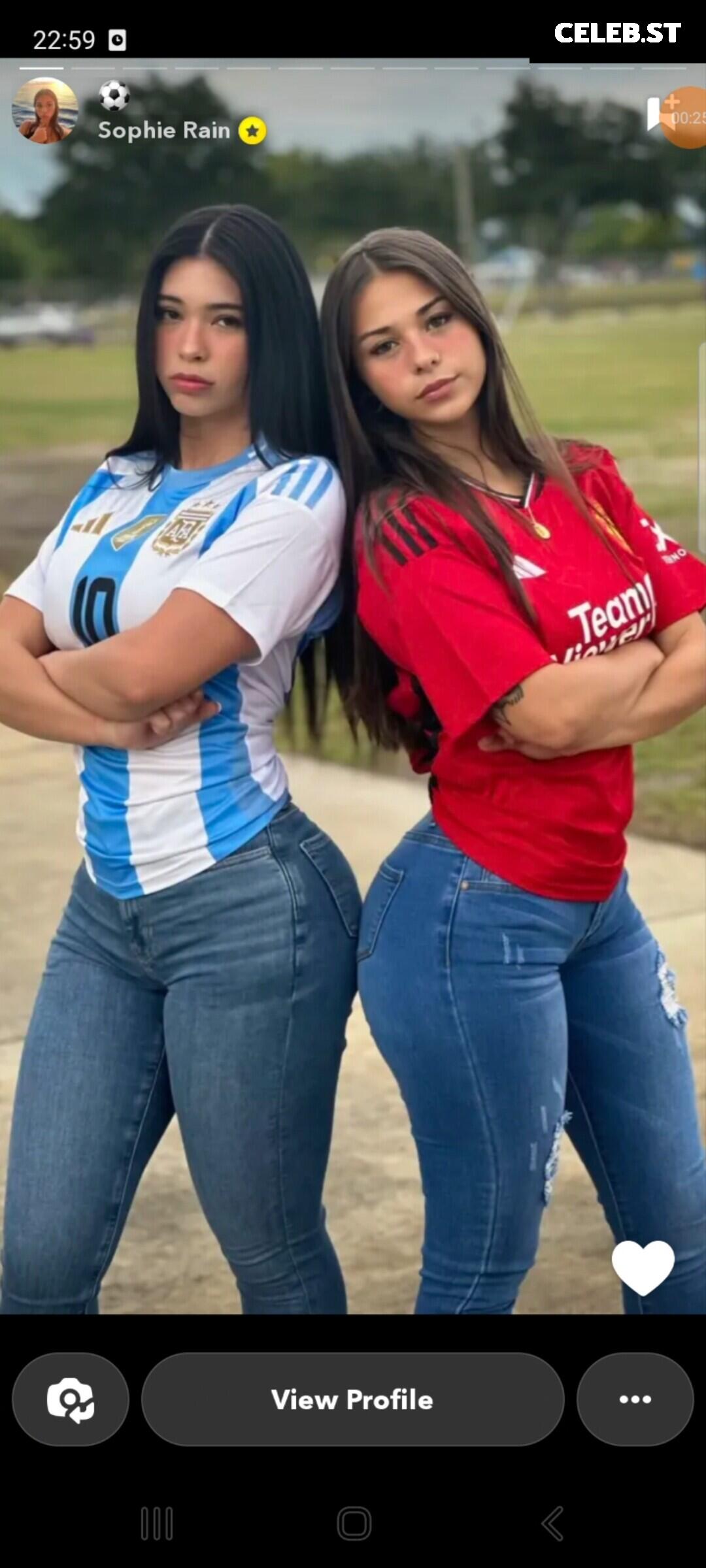 Malayaax - Sophieraiin Image 4245866