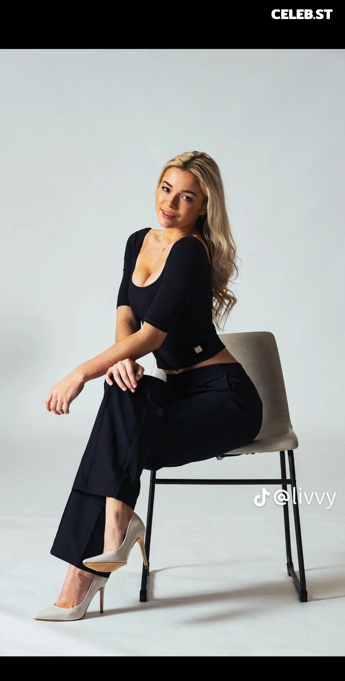 Livvy Dunne Image 4245620