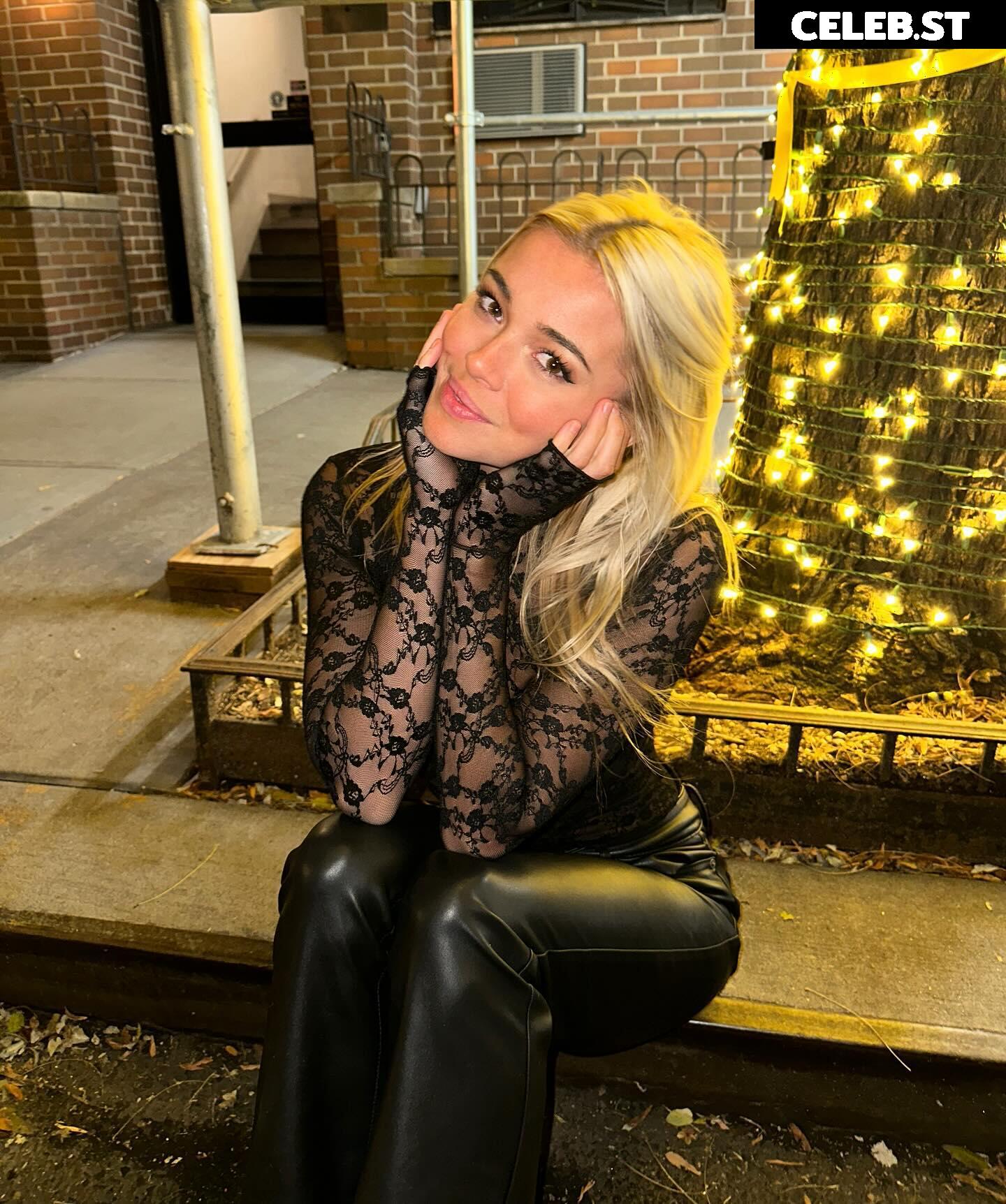 Livvy Dunne Image 4246181