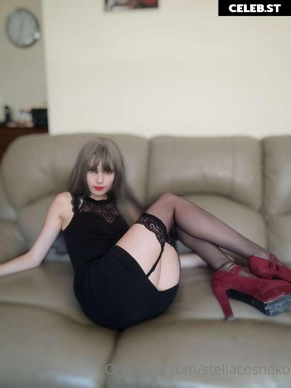 Stella Neko Image 424715