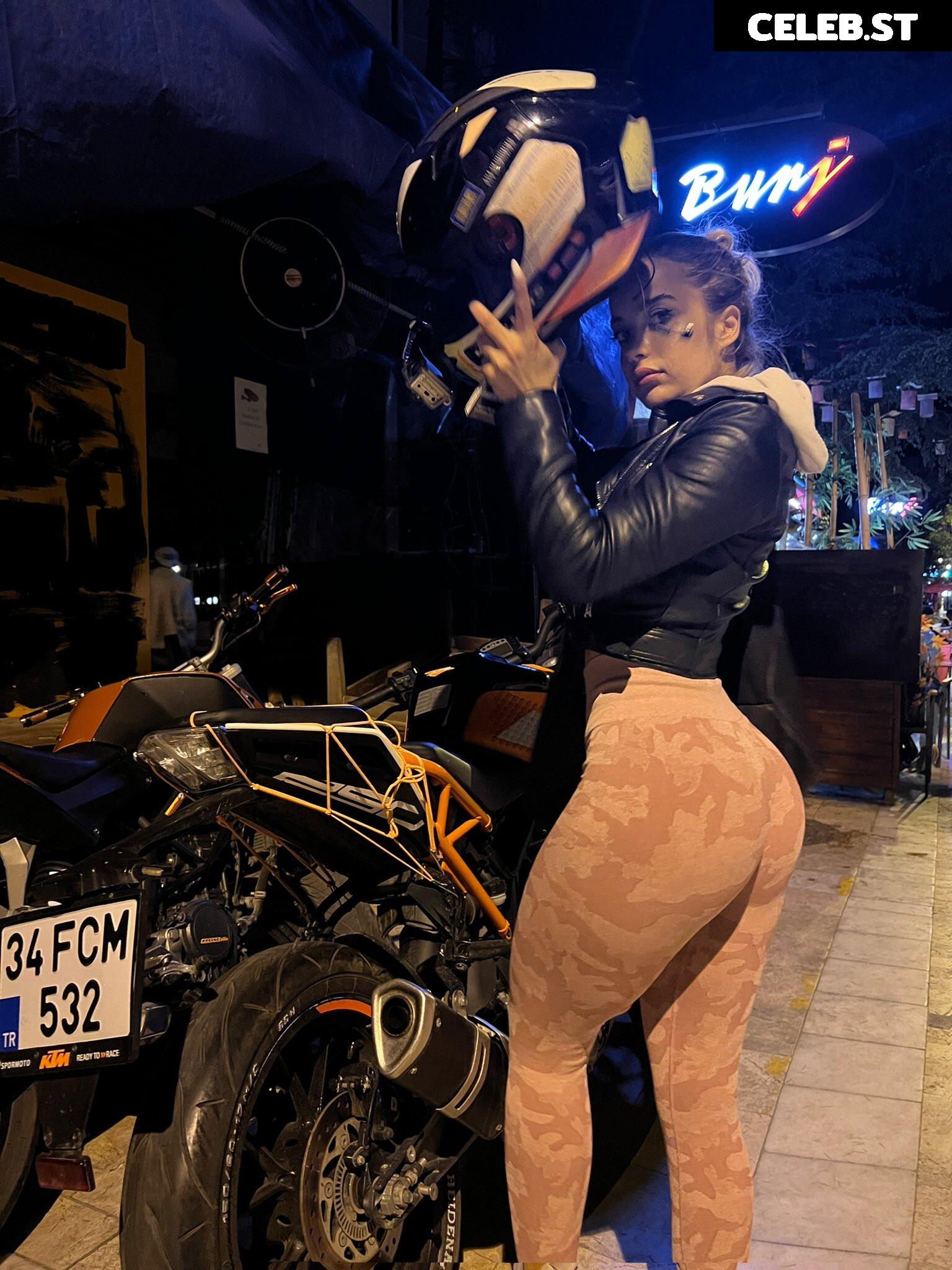 Gizem Bagdacicek (BaÄŸdaÃ§iÃ§ek) Image 4247137