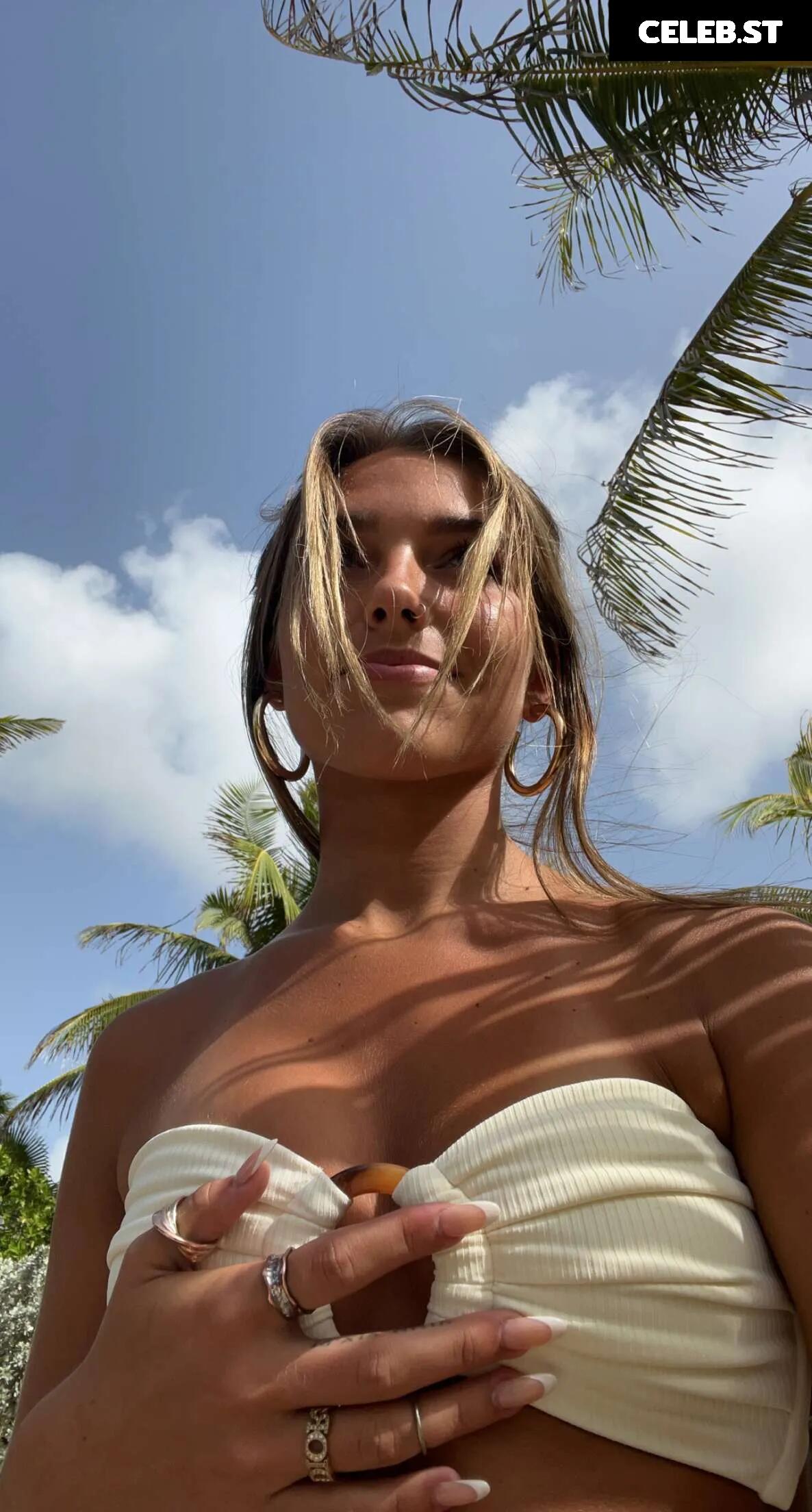 Jordan Beckham Image 4247059