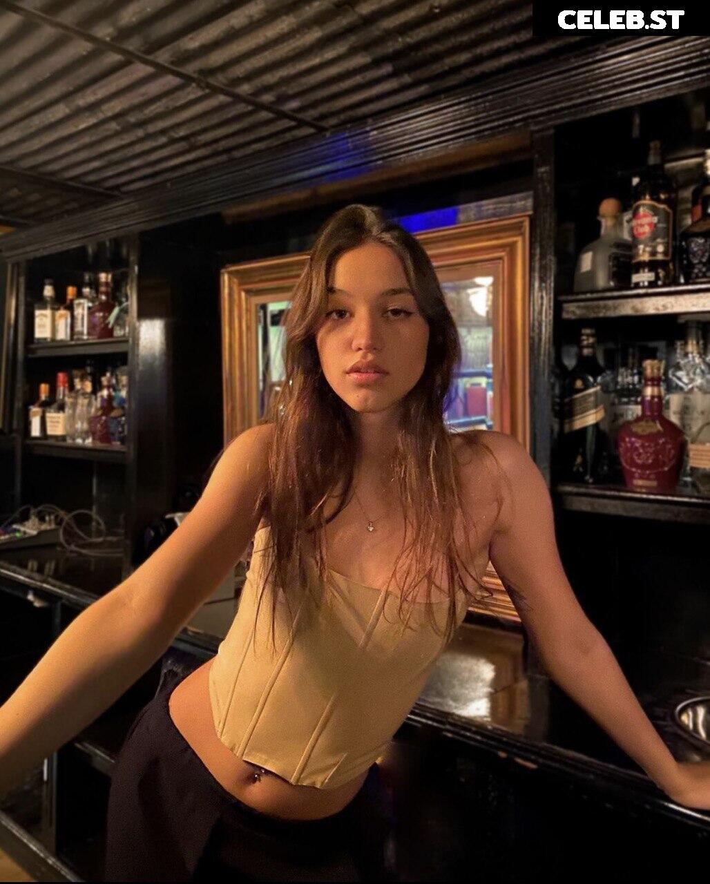 Mikaela Lafuente / Mika Lafuente Image 4244578